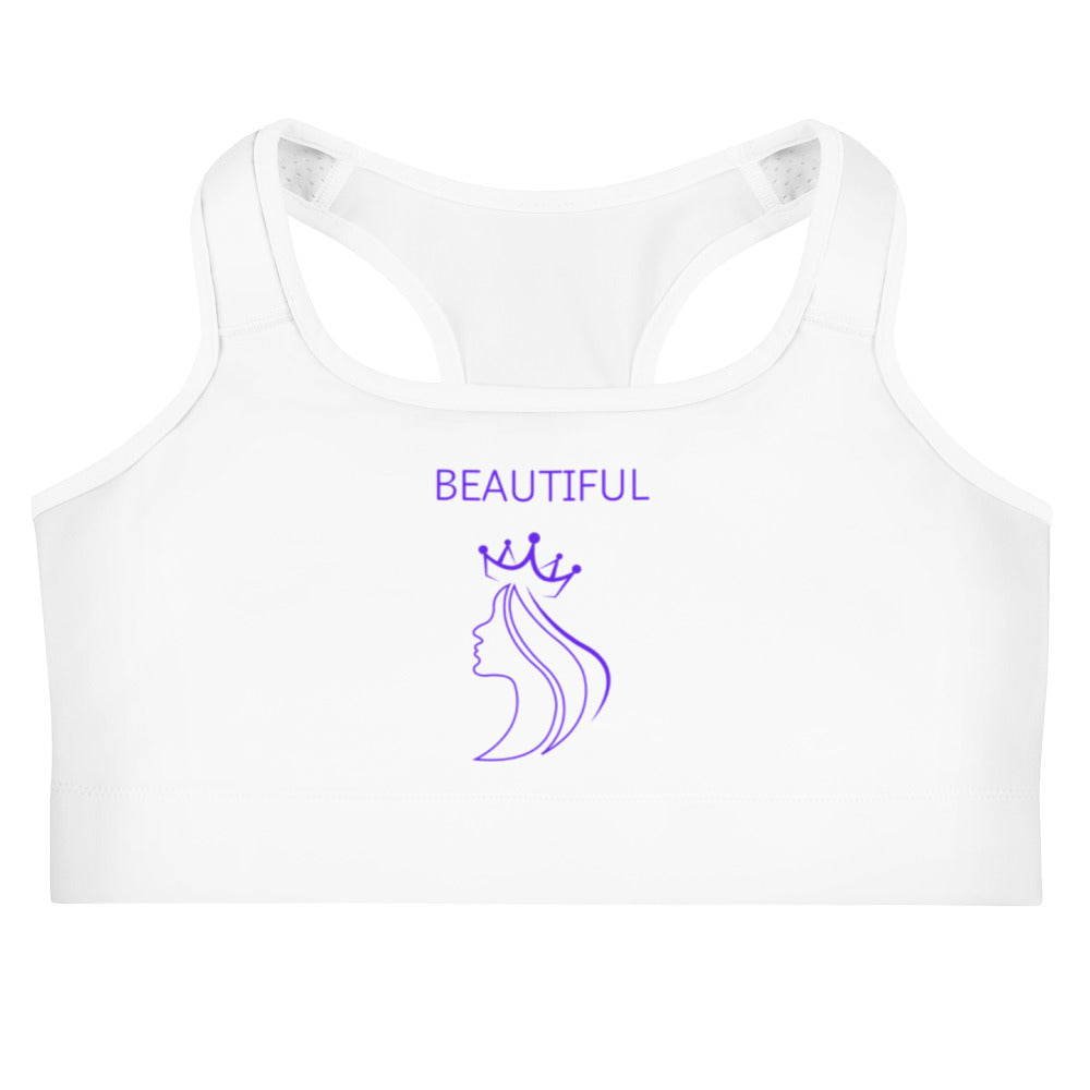 BEAUTIFUL Sports bra