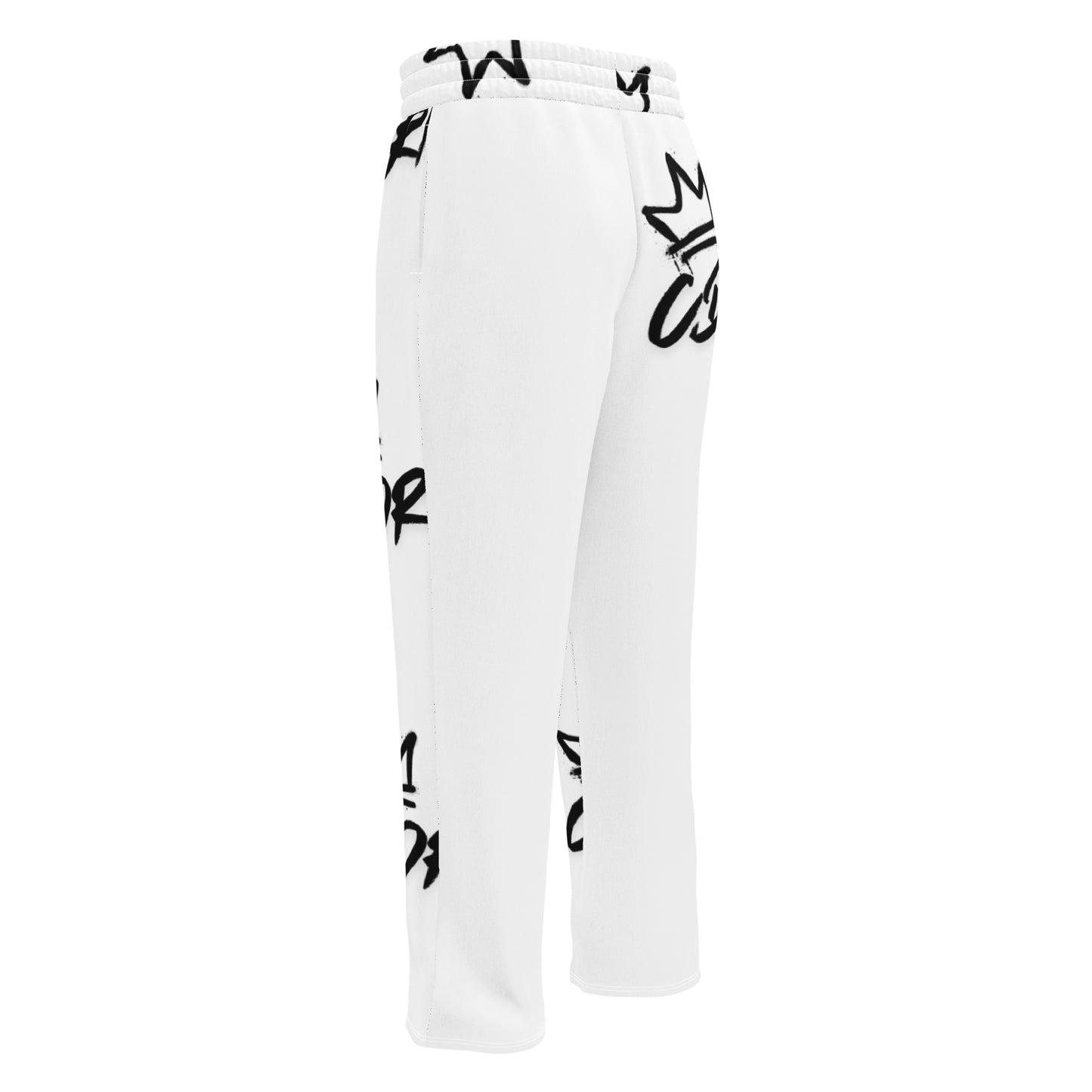 CDRIP Wide-leg joggers