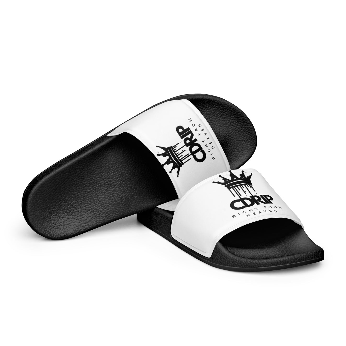 CDRIP Men’s slides