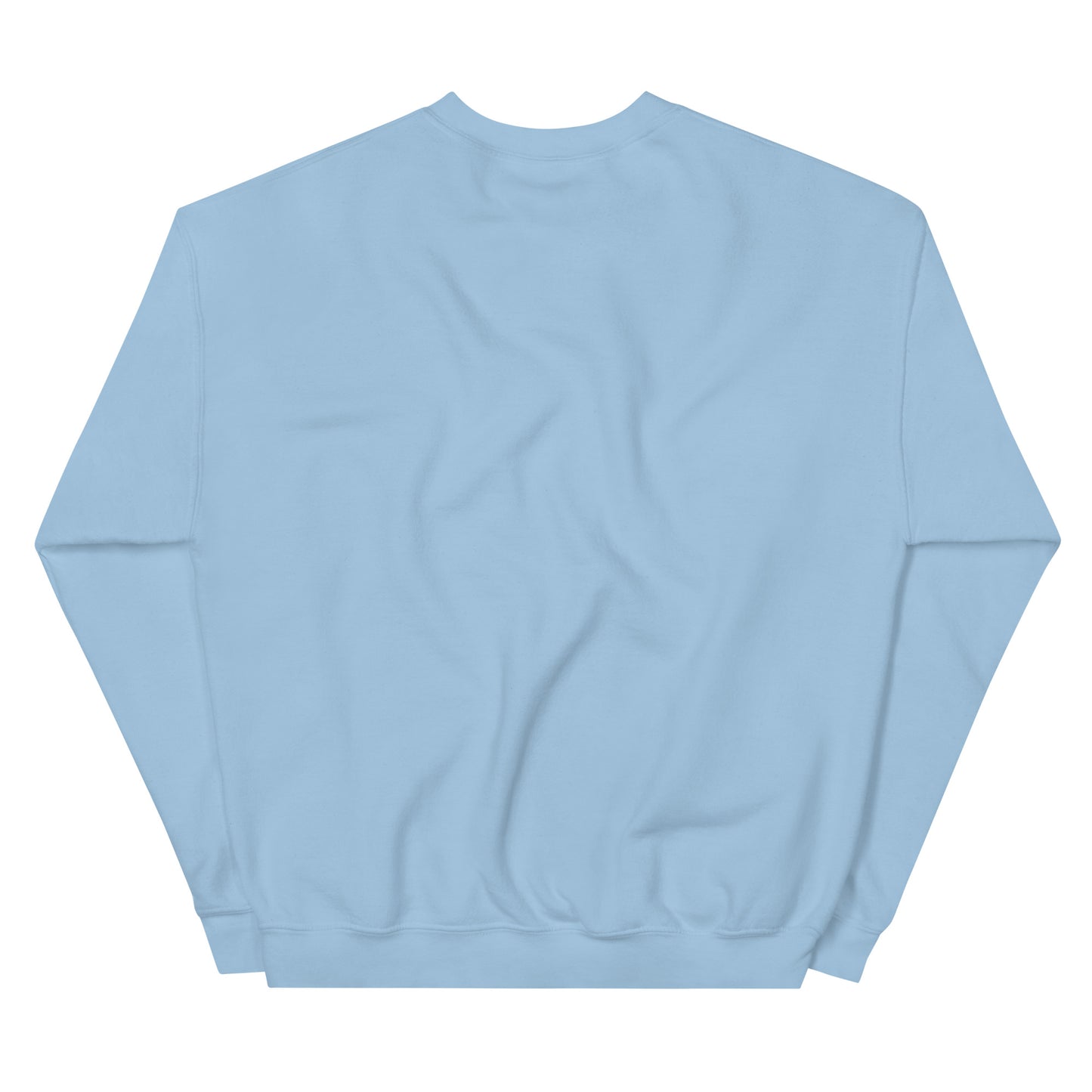 THE devil under my feet Unisex Sweatshirt