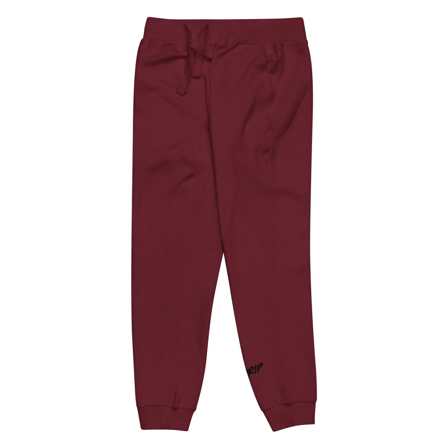CDRIP Unisex fleece sweatpants
