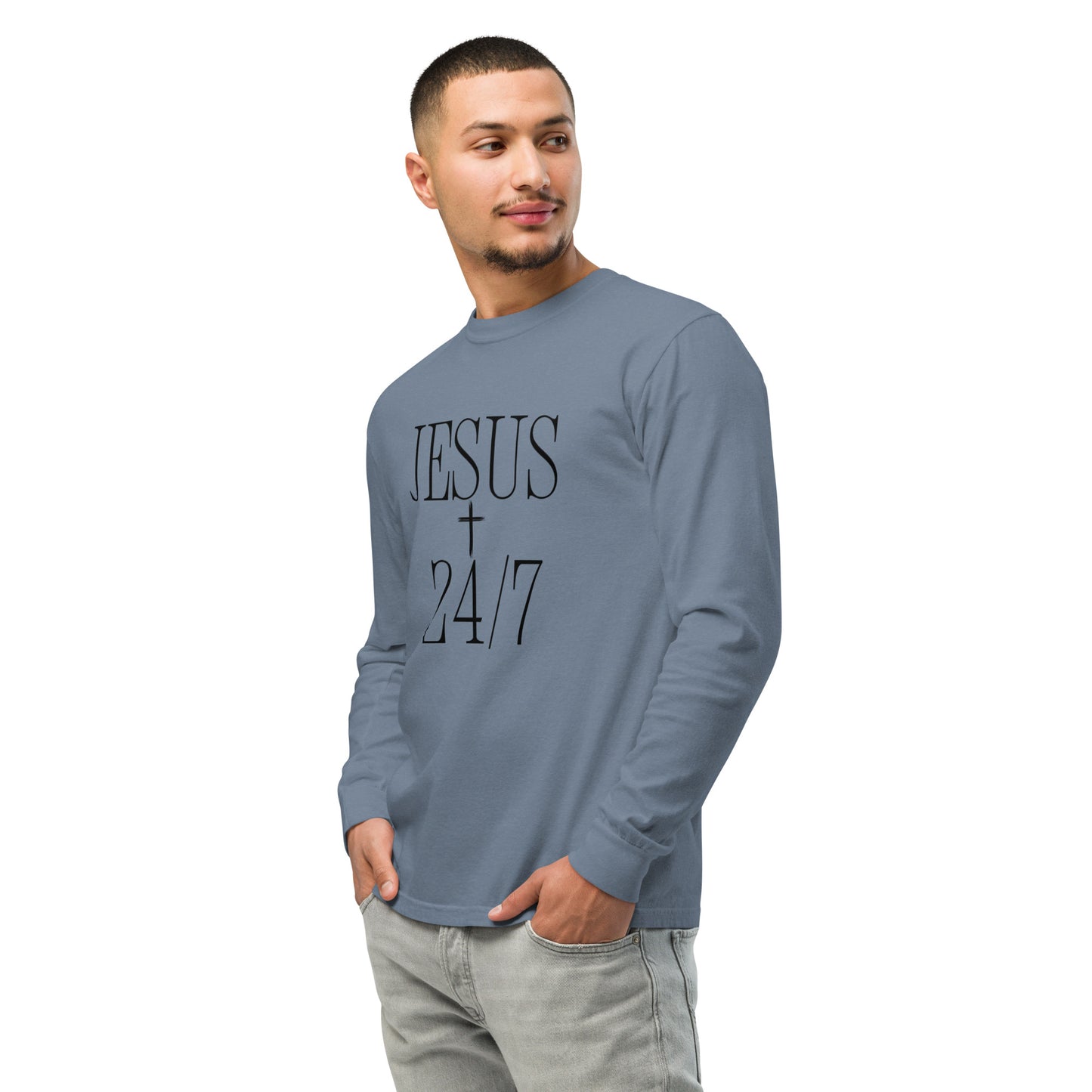 JESUS 24/7