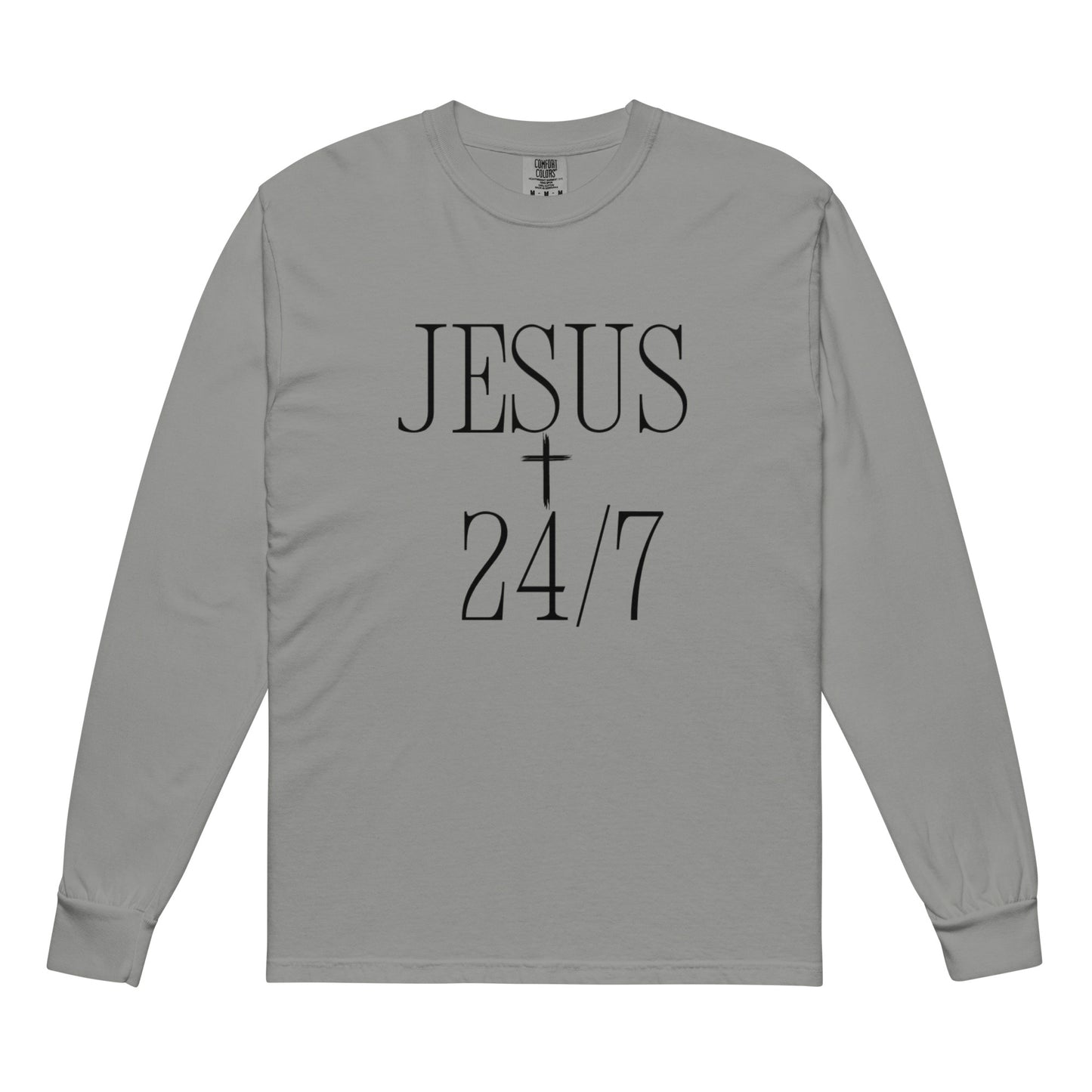 JESUS 24/7