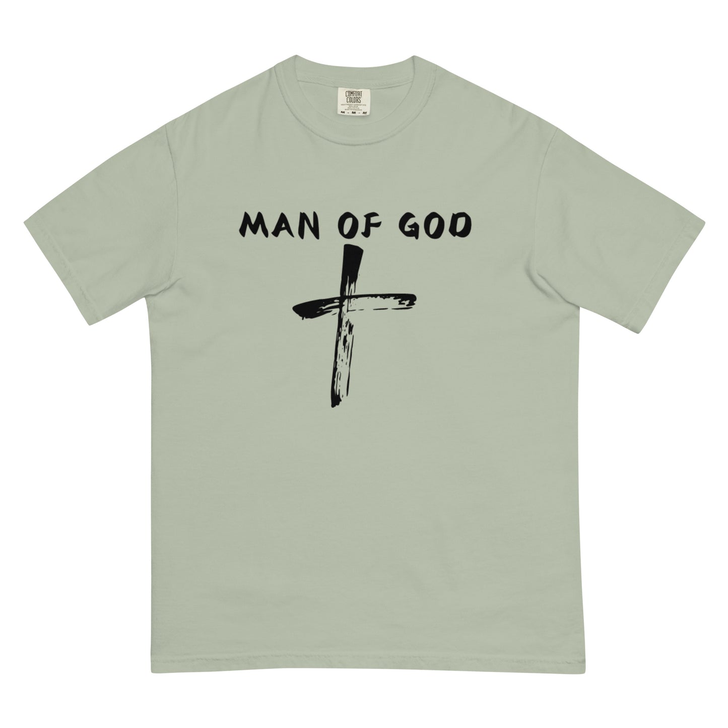 Man of God