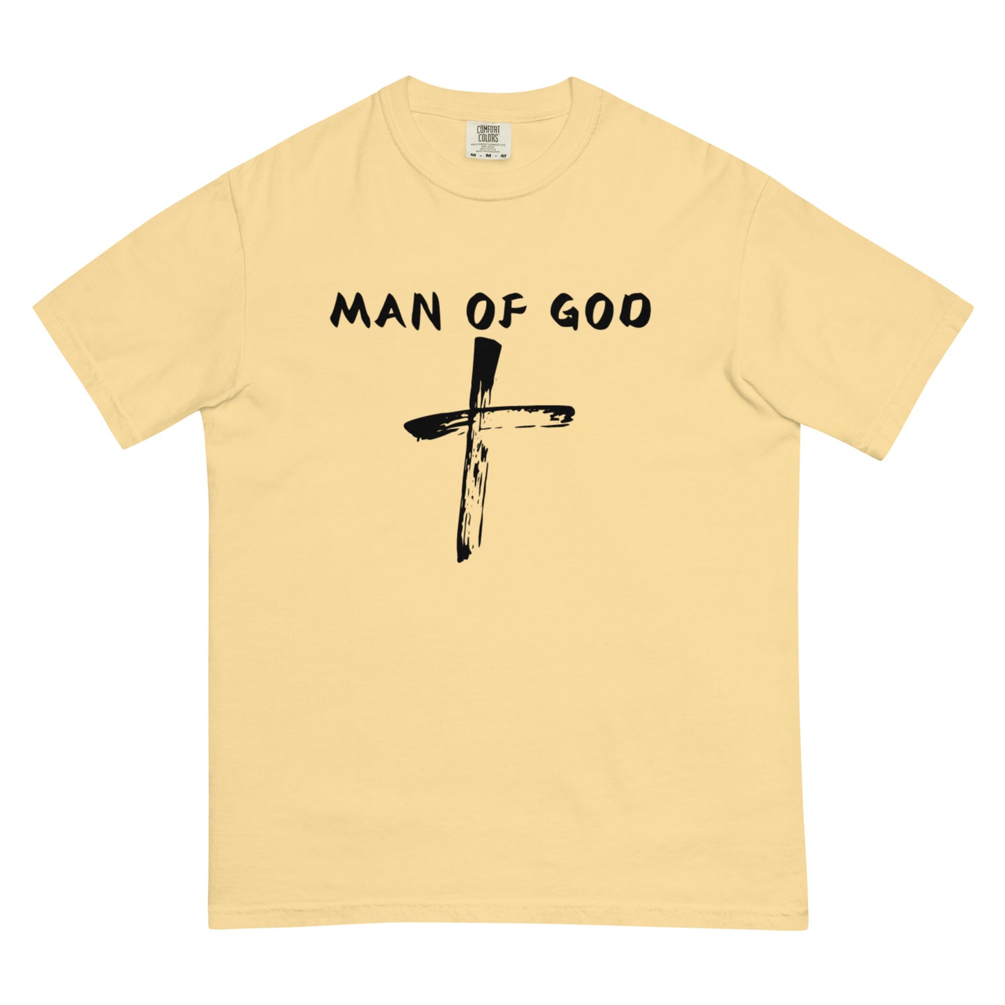 Man of God