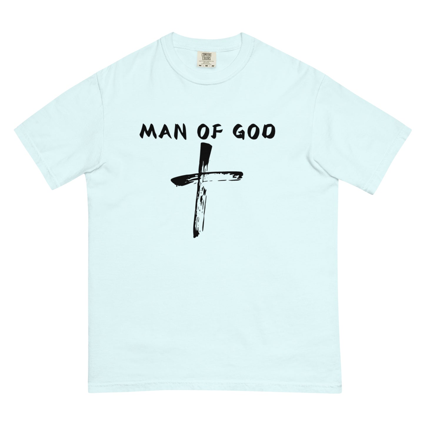 Man of God