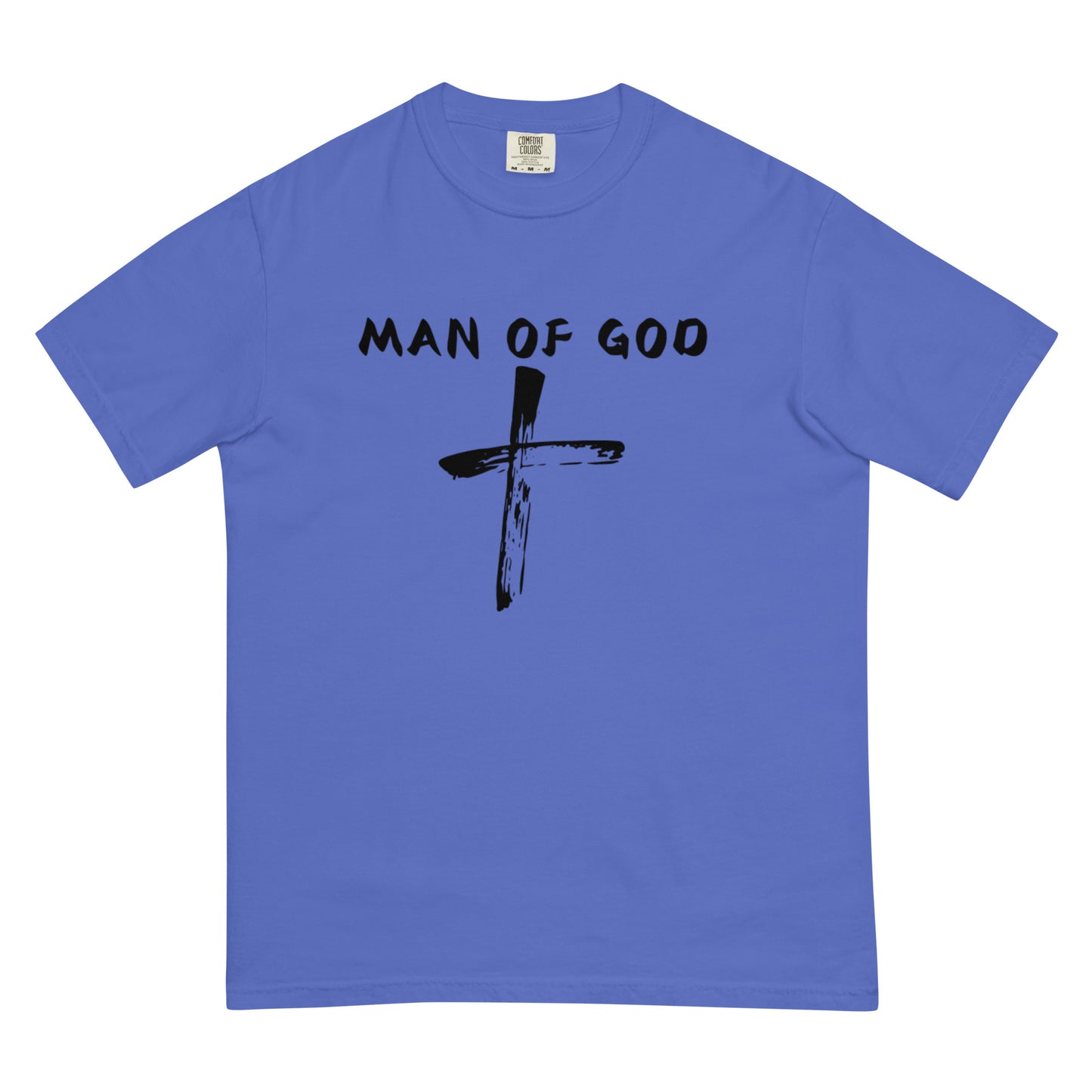 Man of God