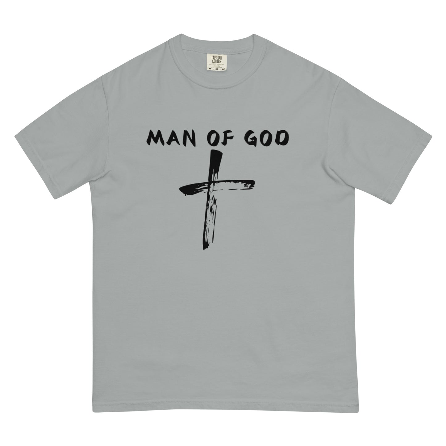 Man of God