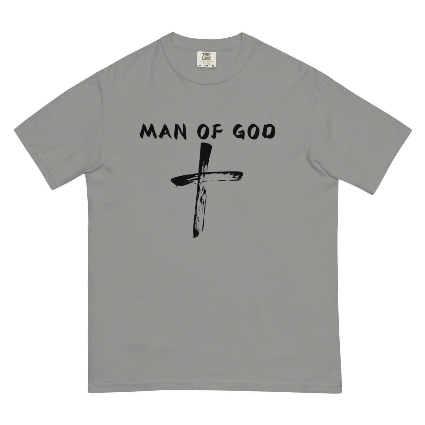 Man of God