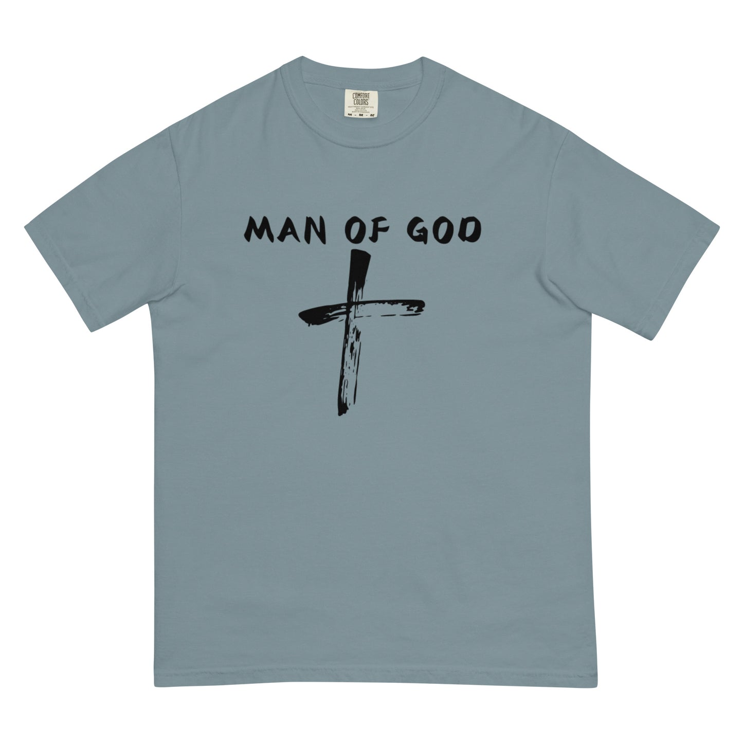 Man of God