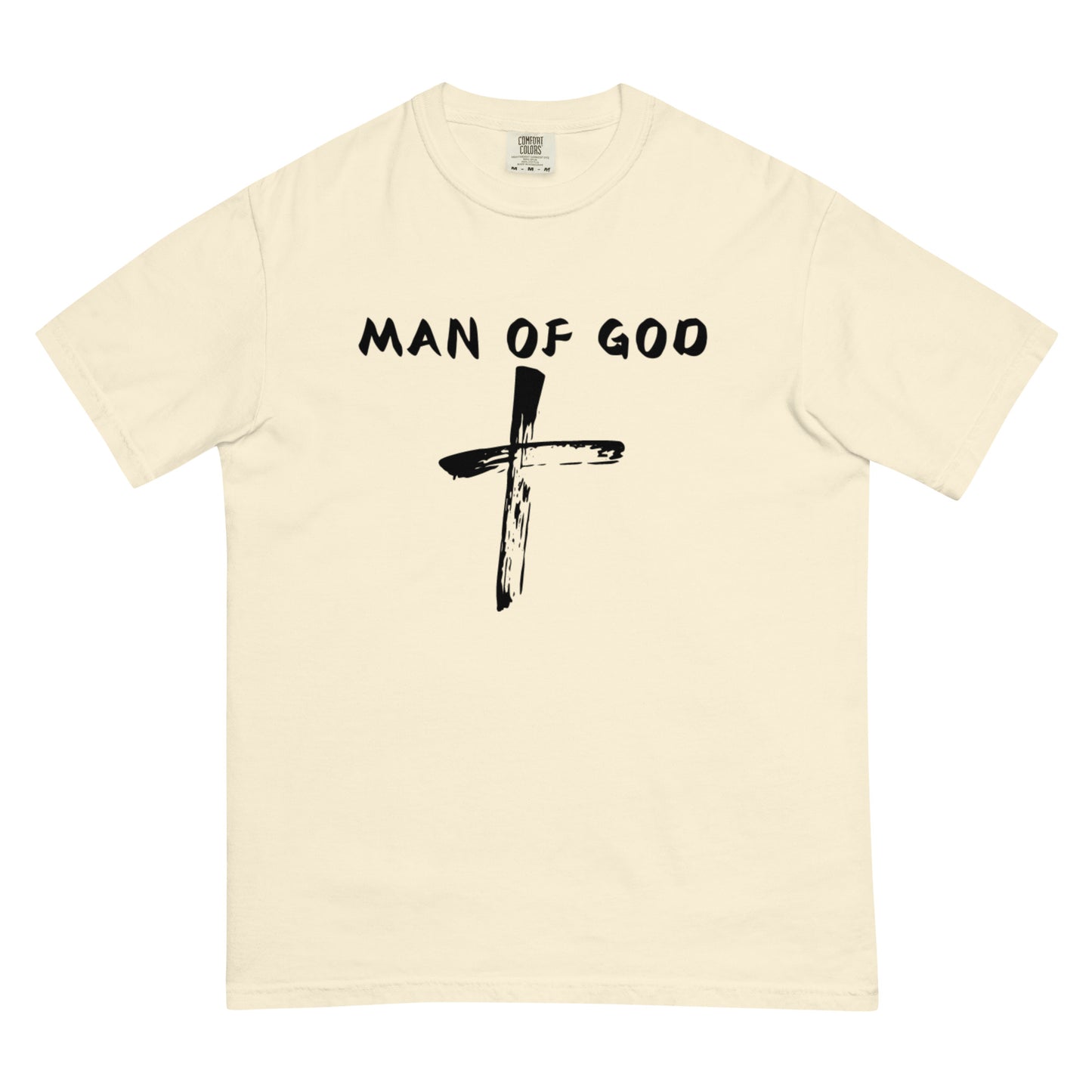 Man of God