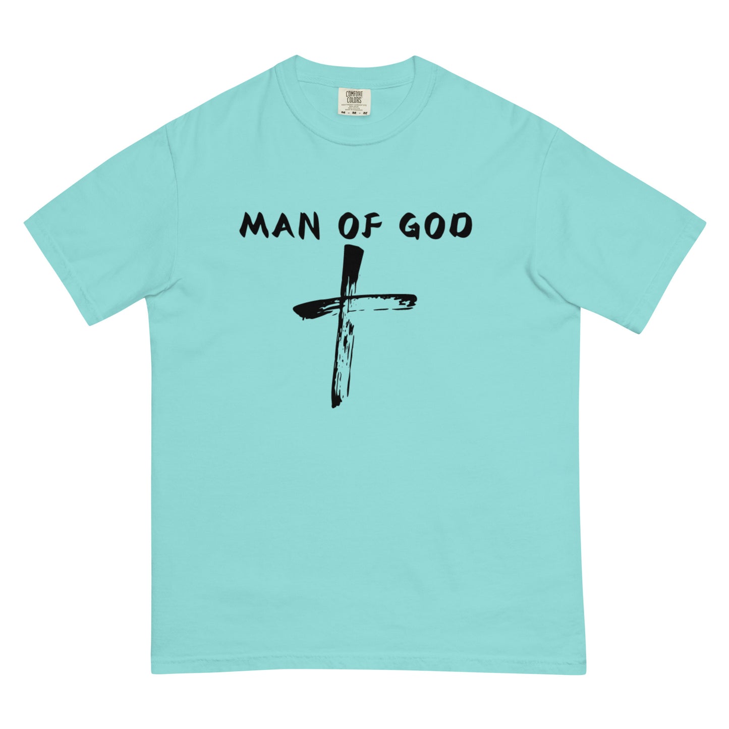 Man of God