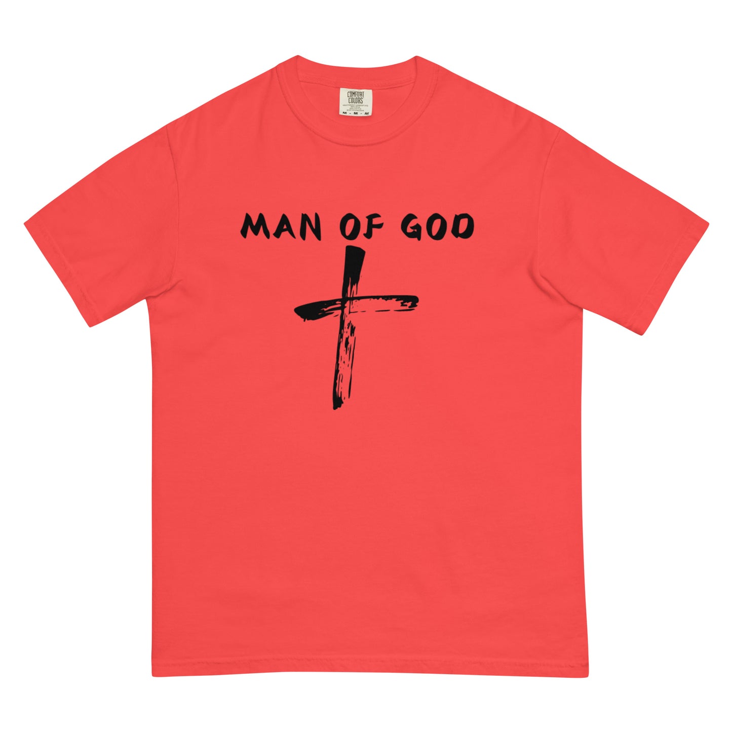 Man of God