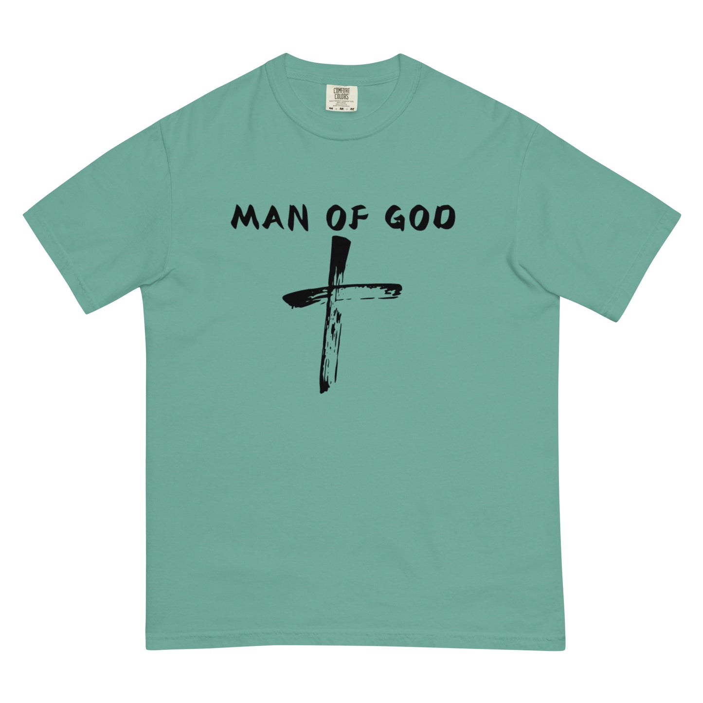Man of God