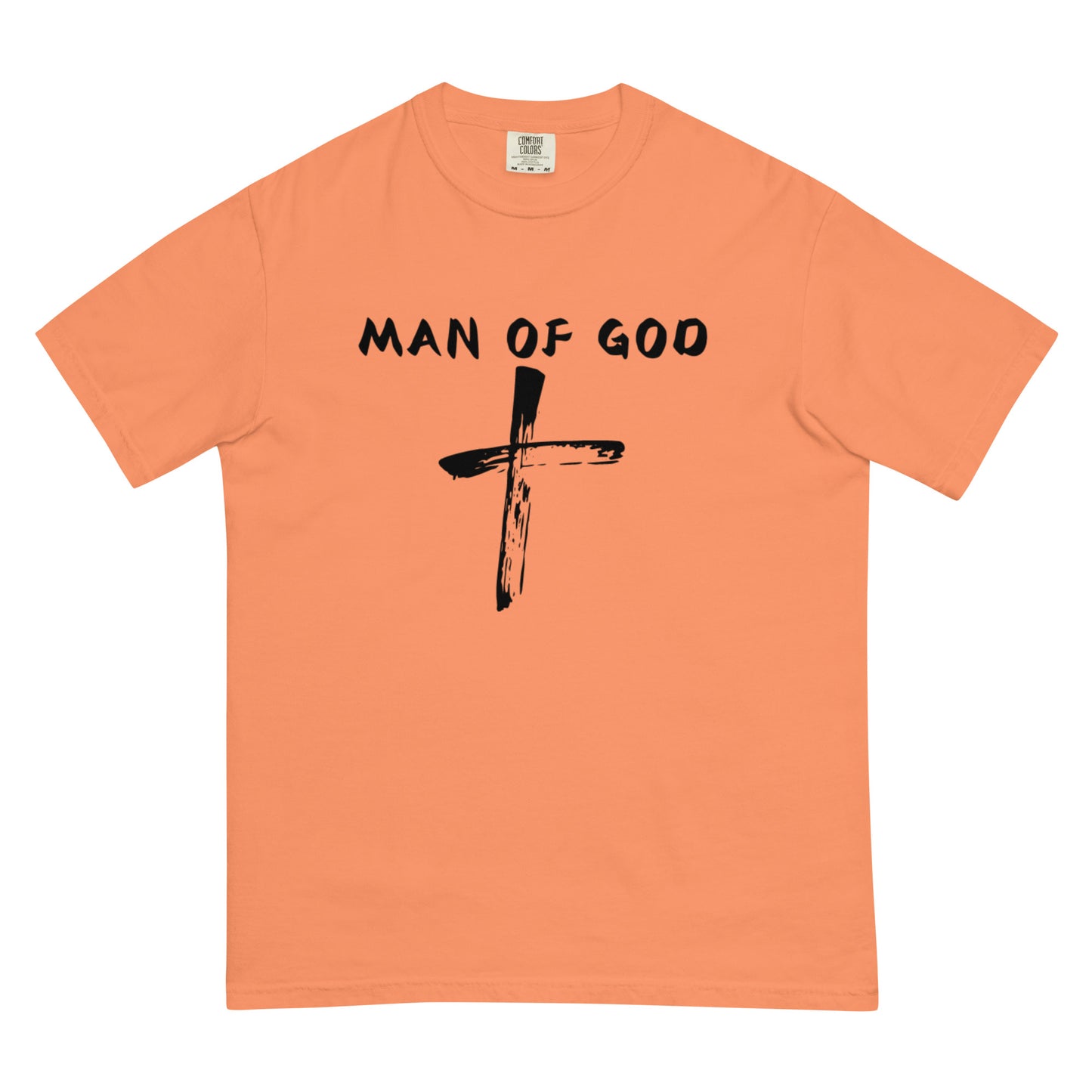 Man of God