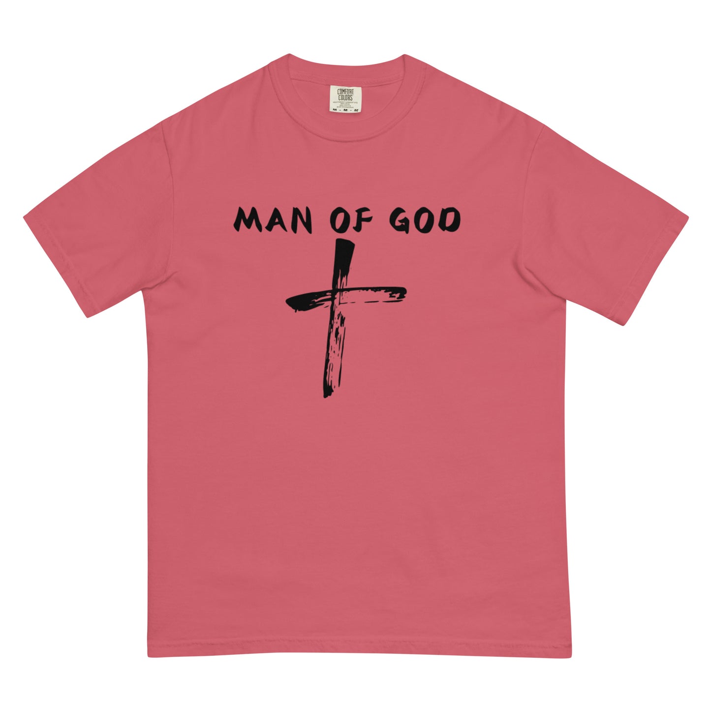 Man of God
