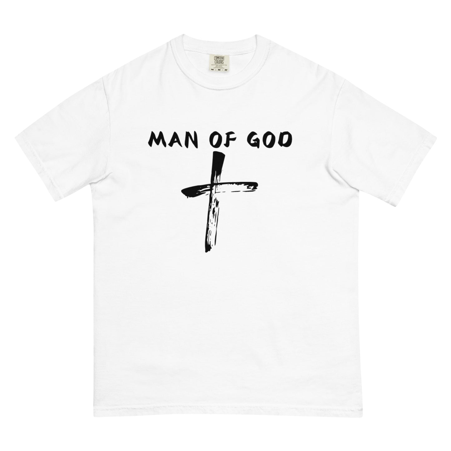 Man of God