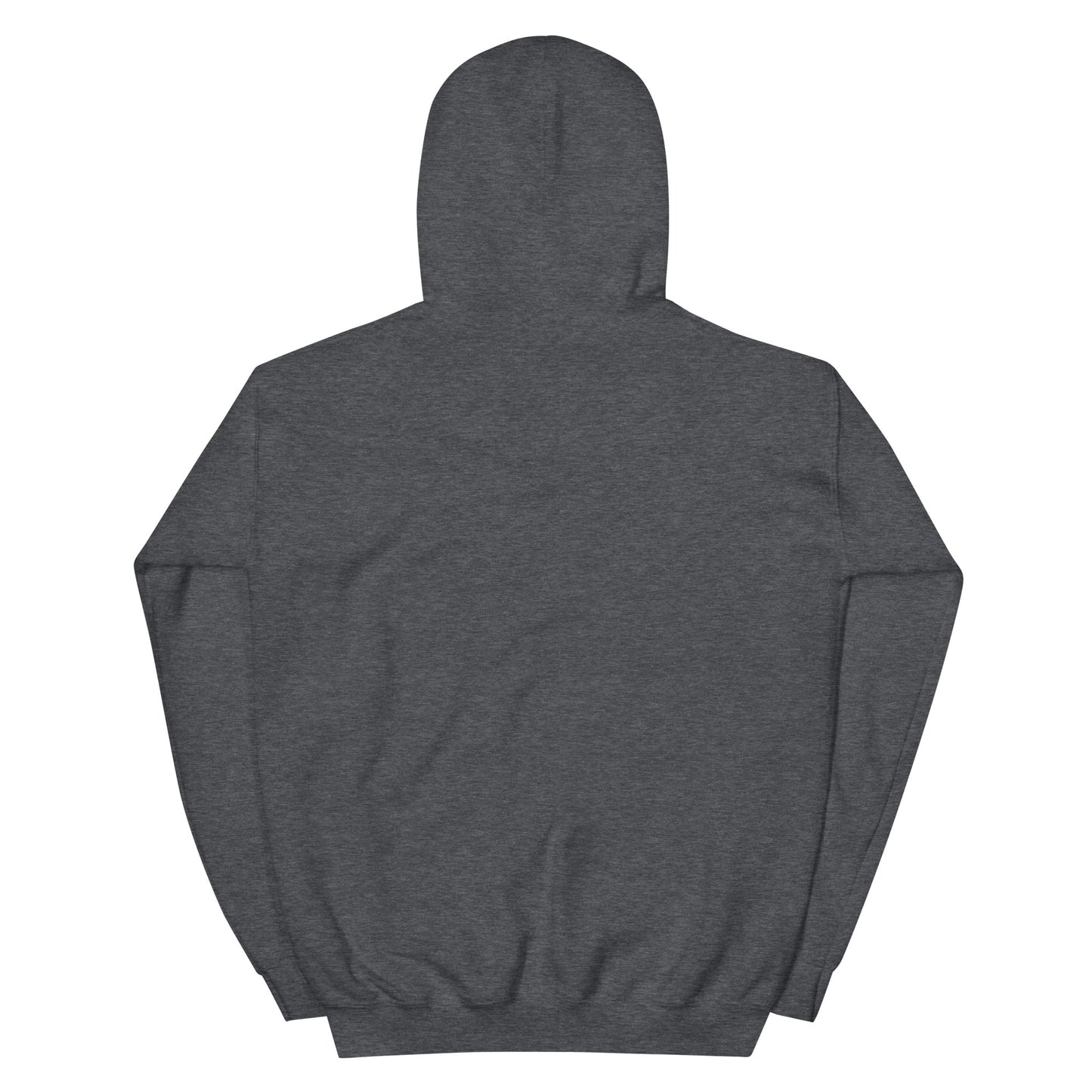 The Devil under my feet Unisex Hoodie