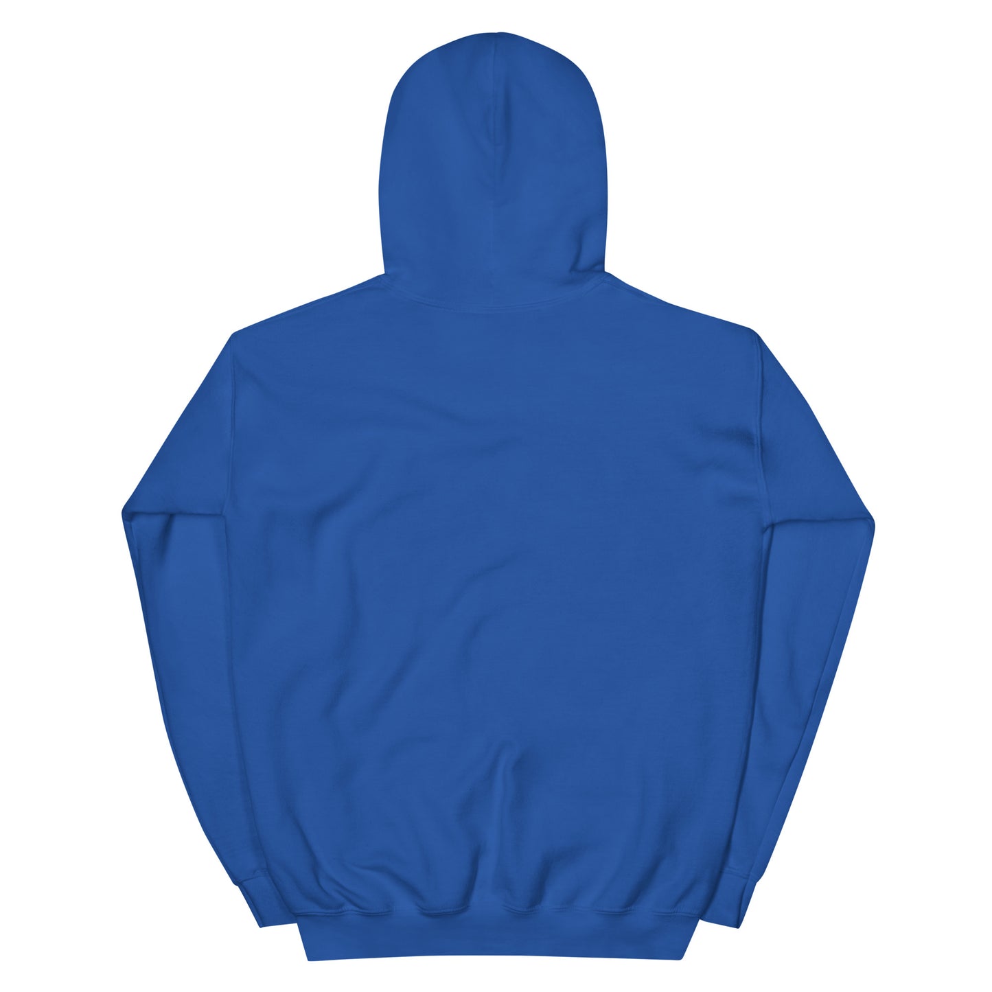 The Devil under my feet Unisex Hoodie