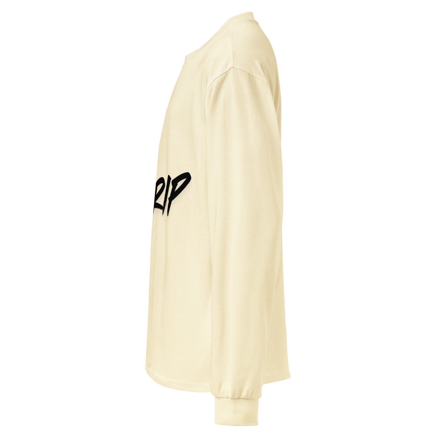 CDRIP Premium heavyweight long sleeve shirt