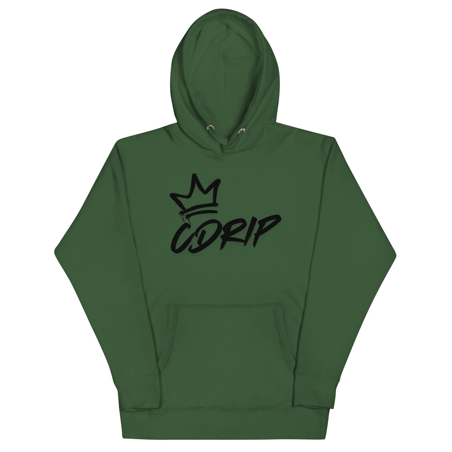 CDRIP Unisex Hoodie
