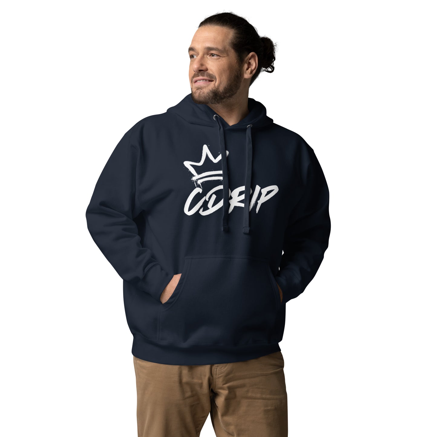 CDRIP Unisex Hoodie