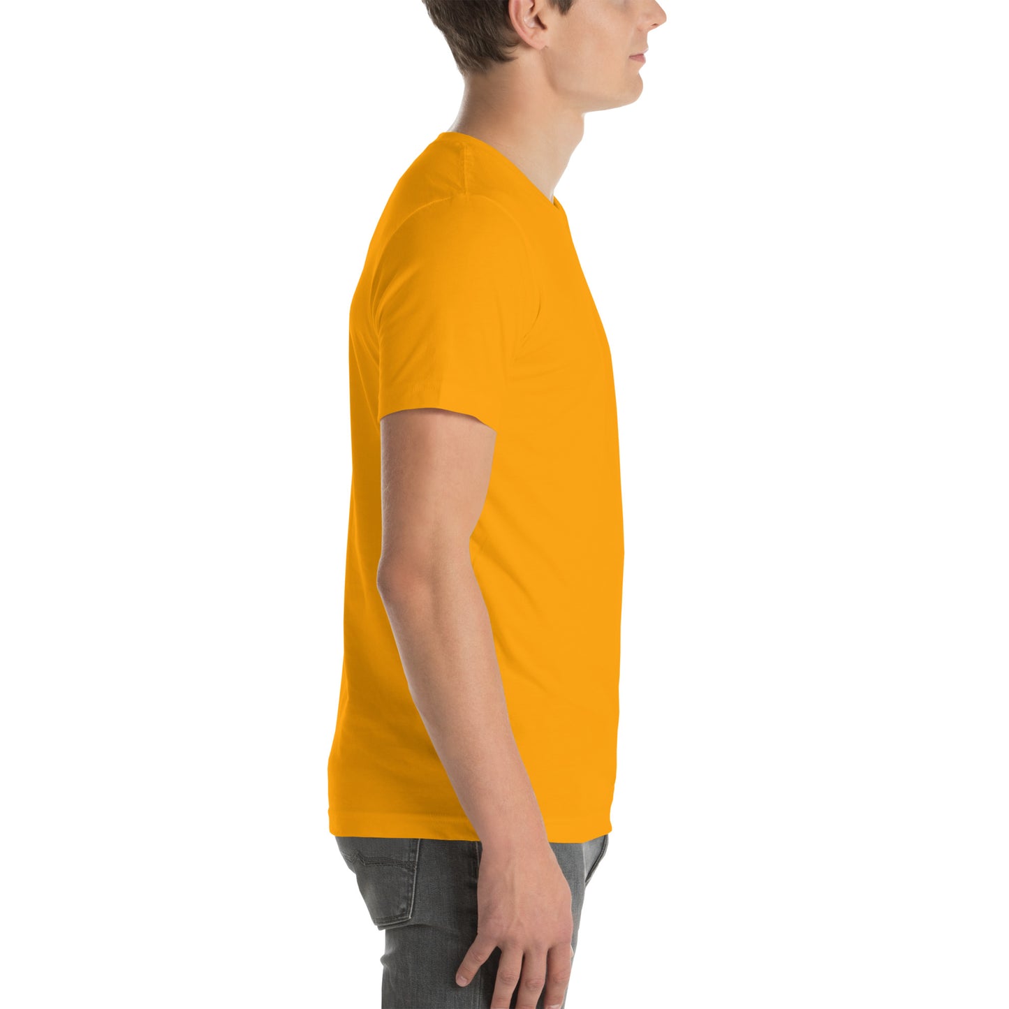 CDRIP Right from HeavenUnisex t-shirt