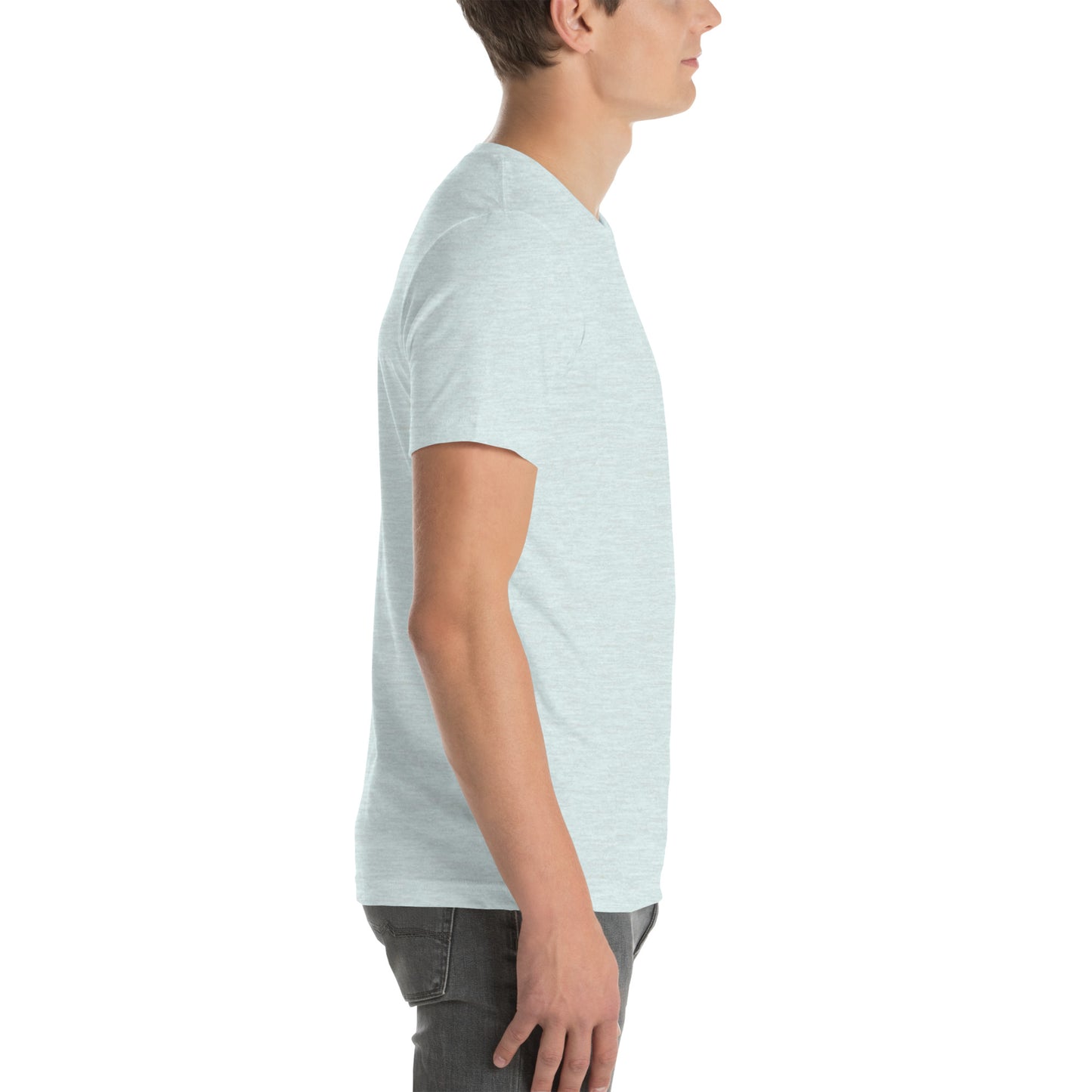 CDRIP Right from HeavenUnisex t-shirt