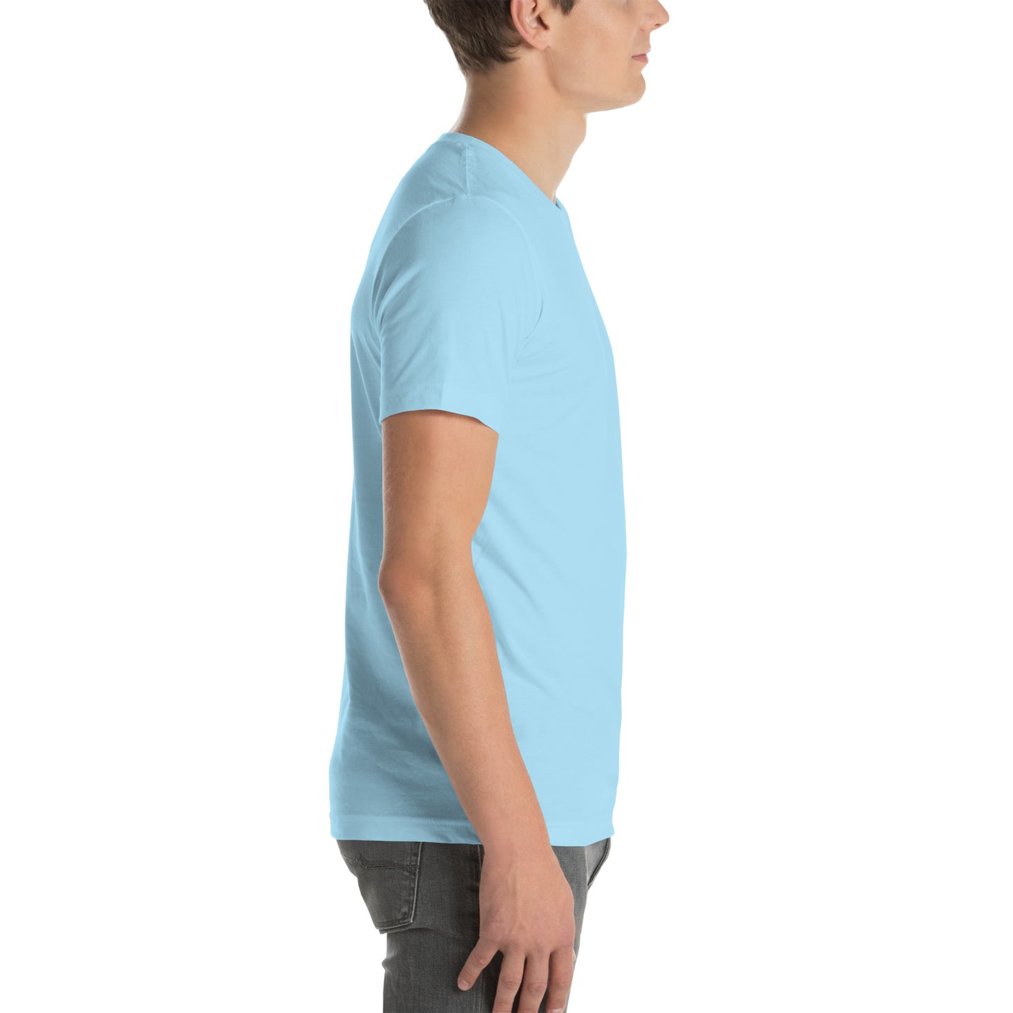 CDRIP Right from HeavenUnisex t-shirt
