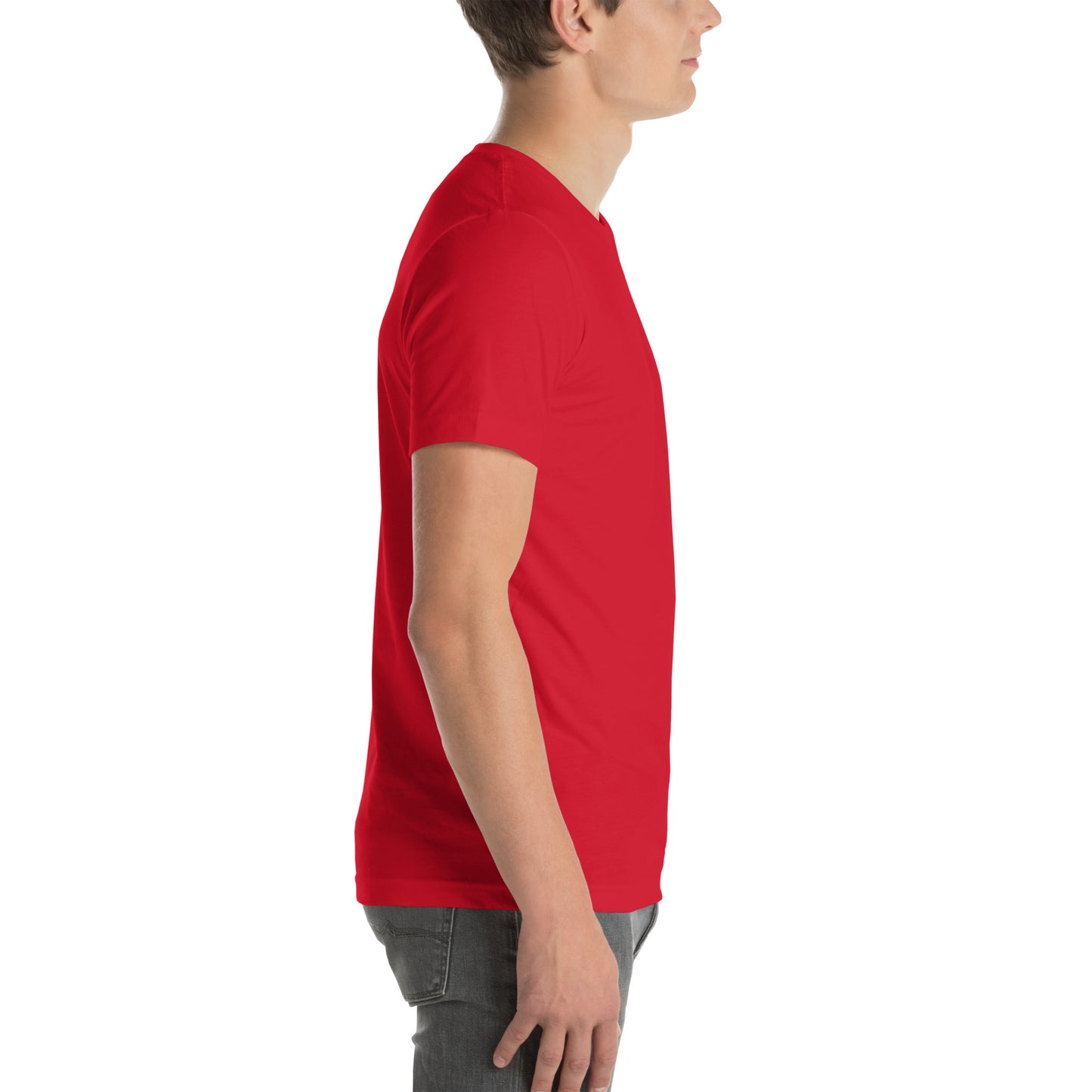 CDRIP Right from HeavenUnisex t-shirt