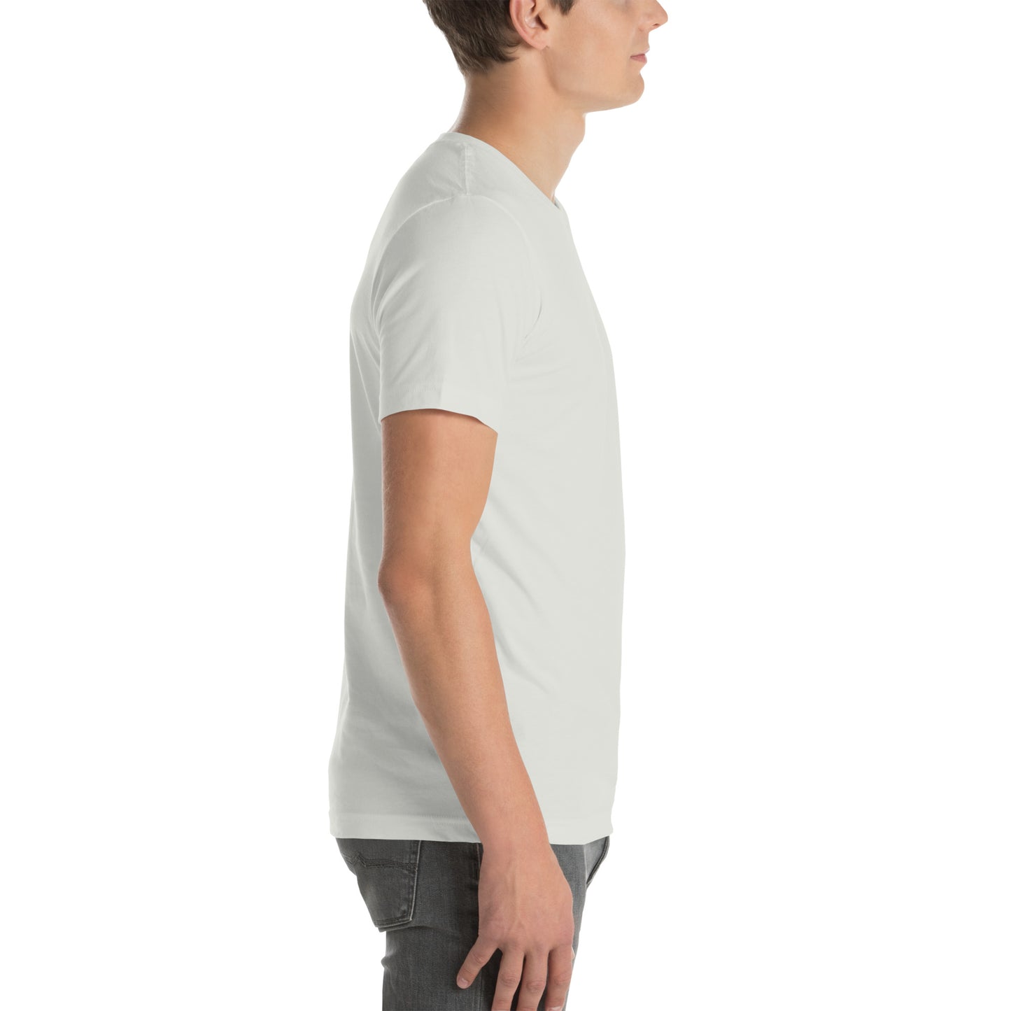 CDRIP Right from HeavenUnisex t-shirt