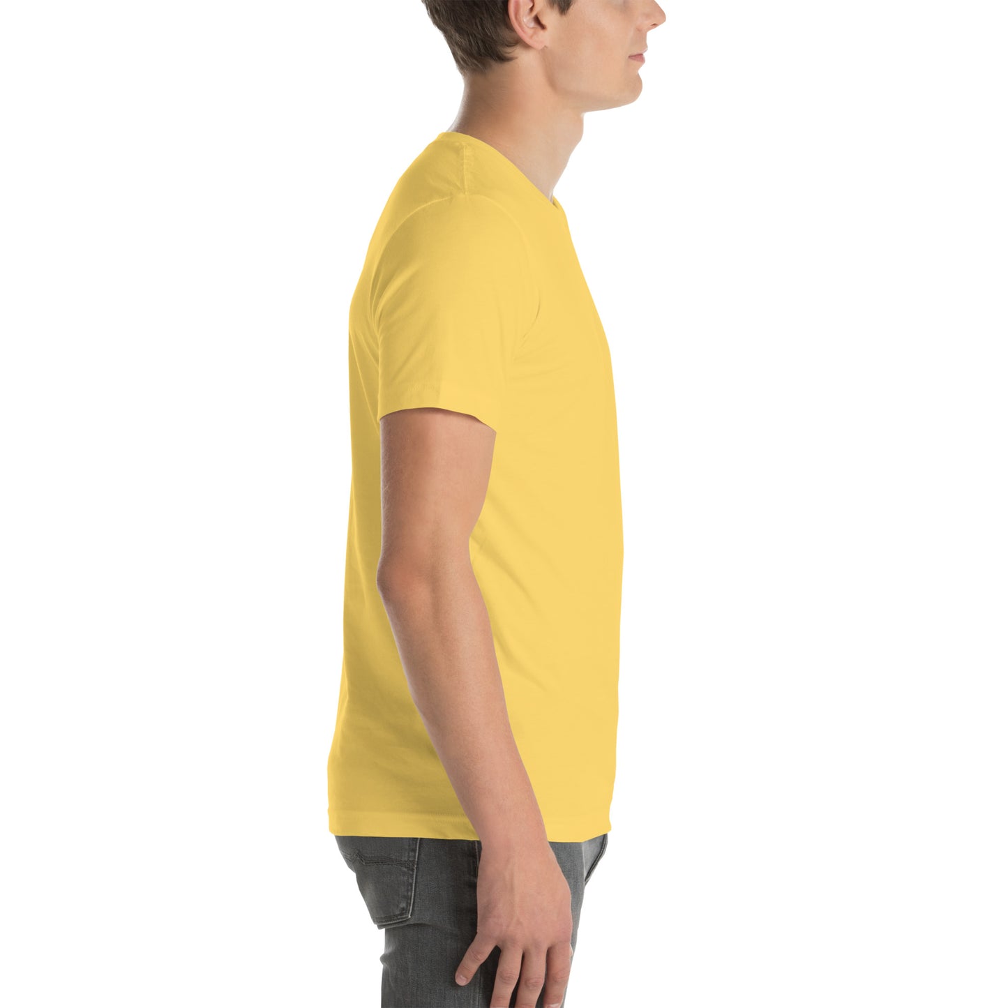 CDRIP Right from HeavenUnisex t-shirt