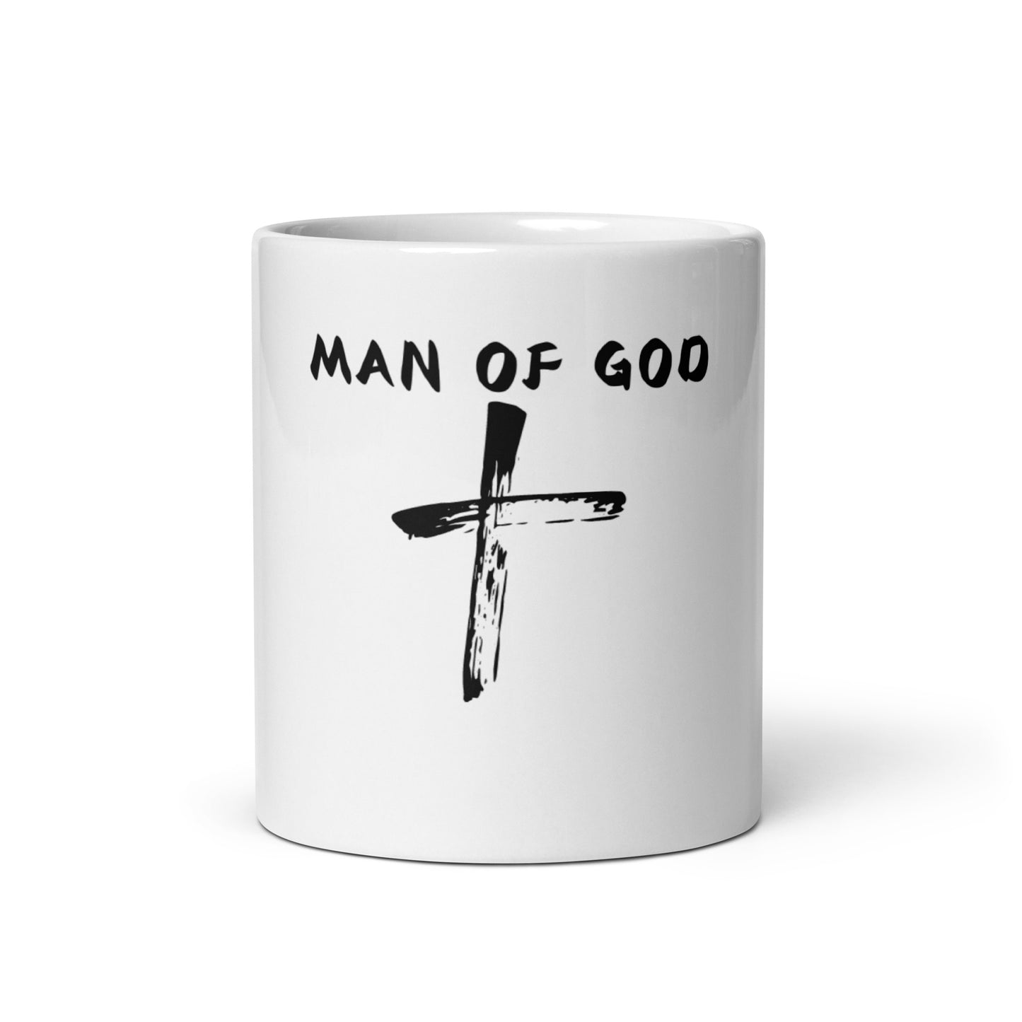 Man of God