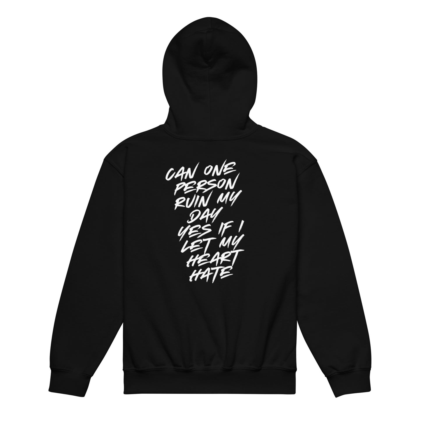 CDRIP Youth heavy blend hoodie