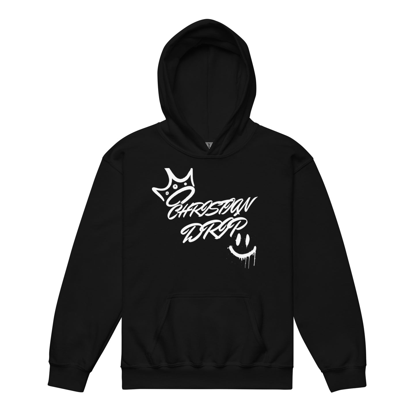 CDRIP Youth heavy blend hoodie
