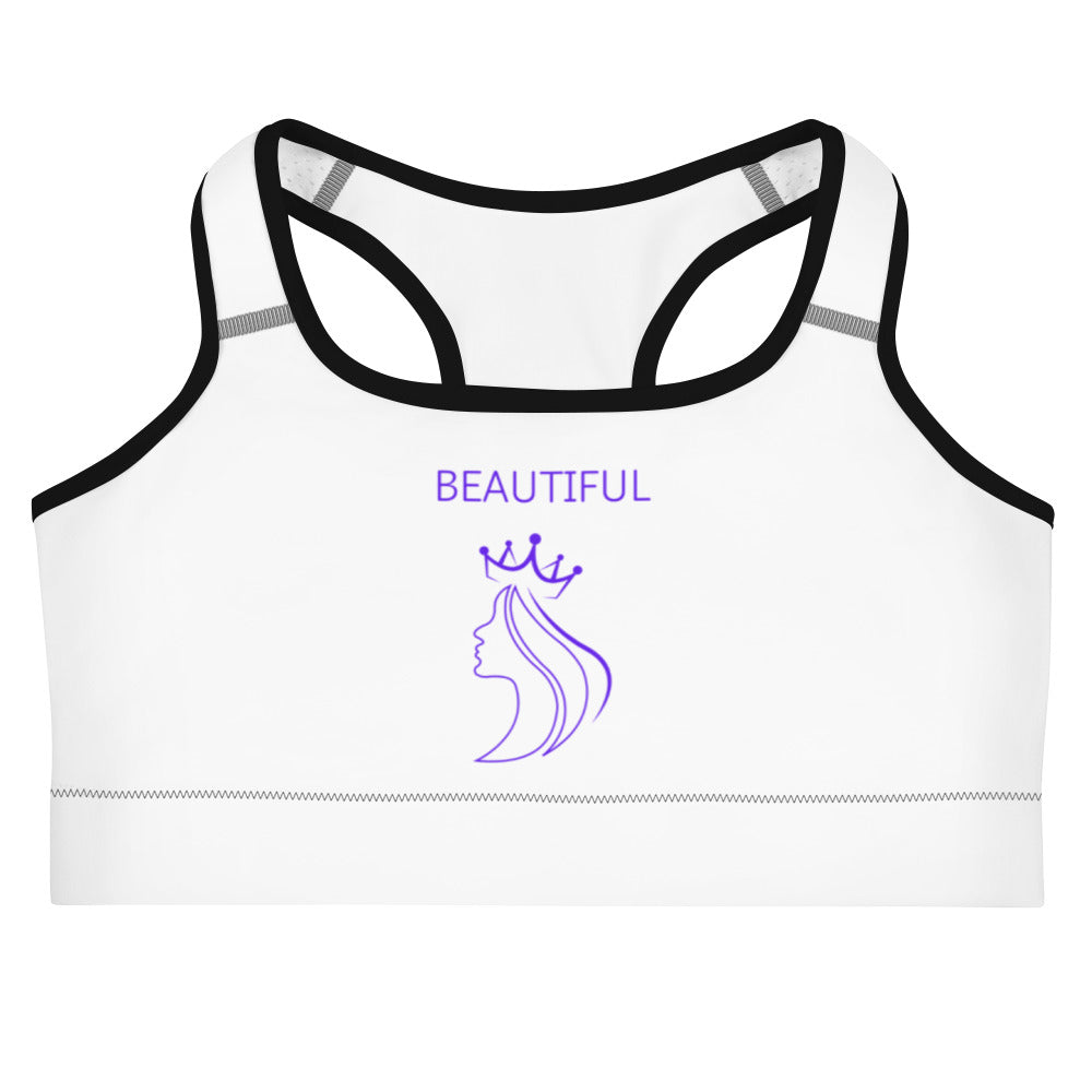 BEAUTIFUL Sports bra