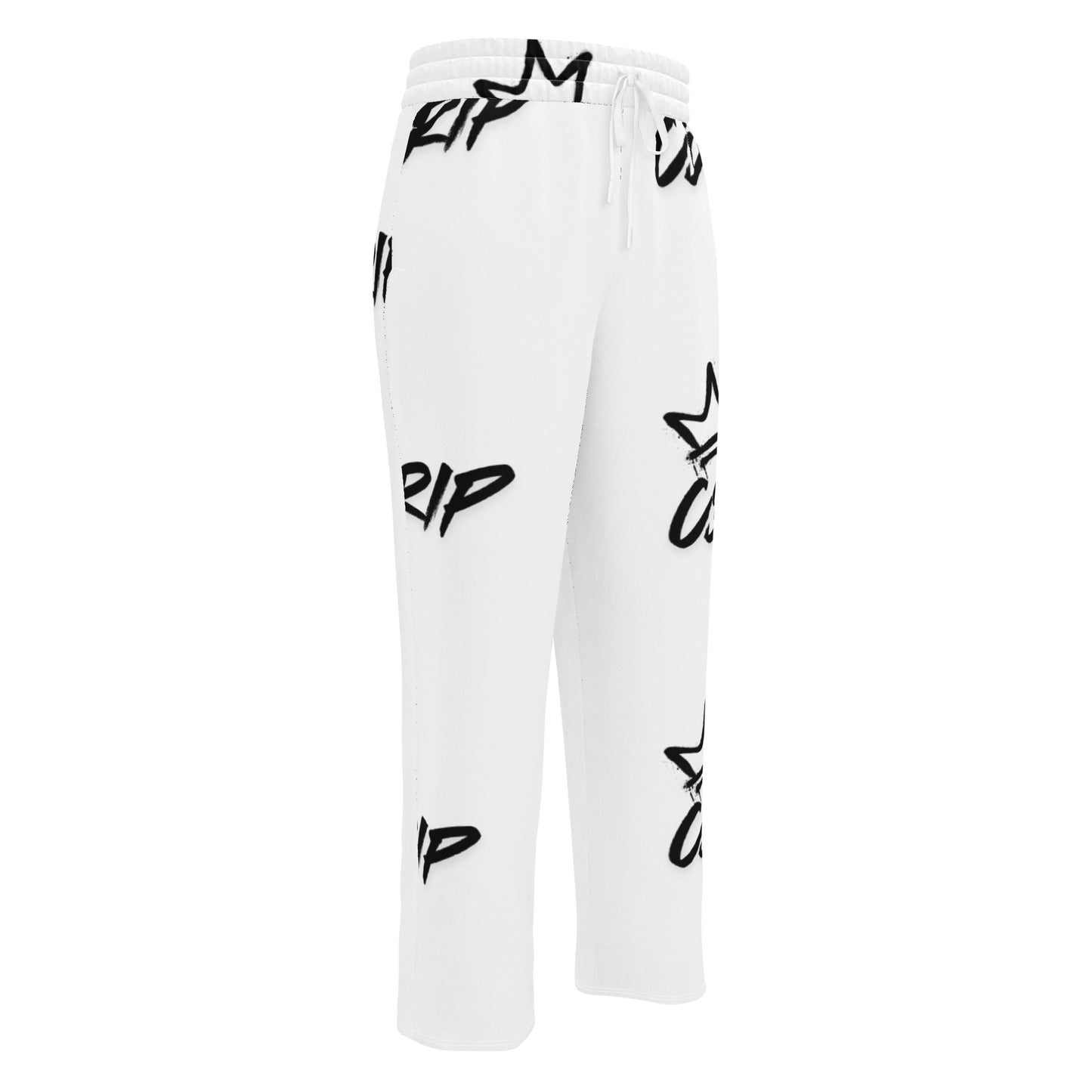 CDRIP Wide-leg joggers