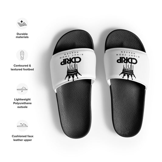 CDRIP Men’s slides