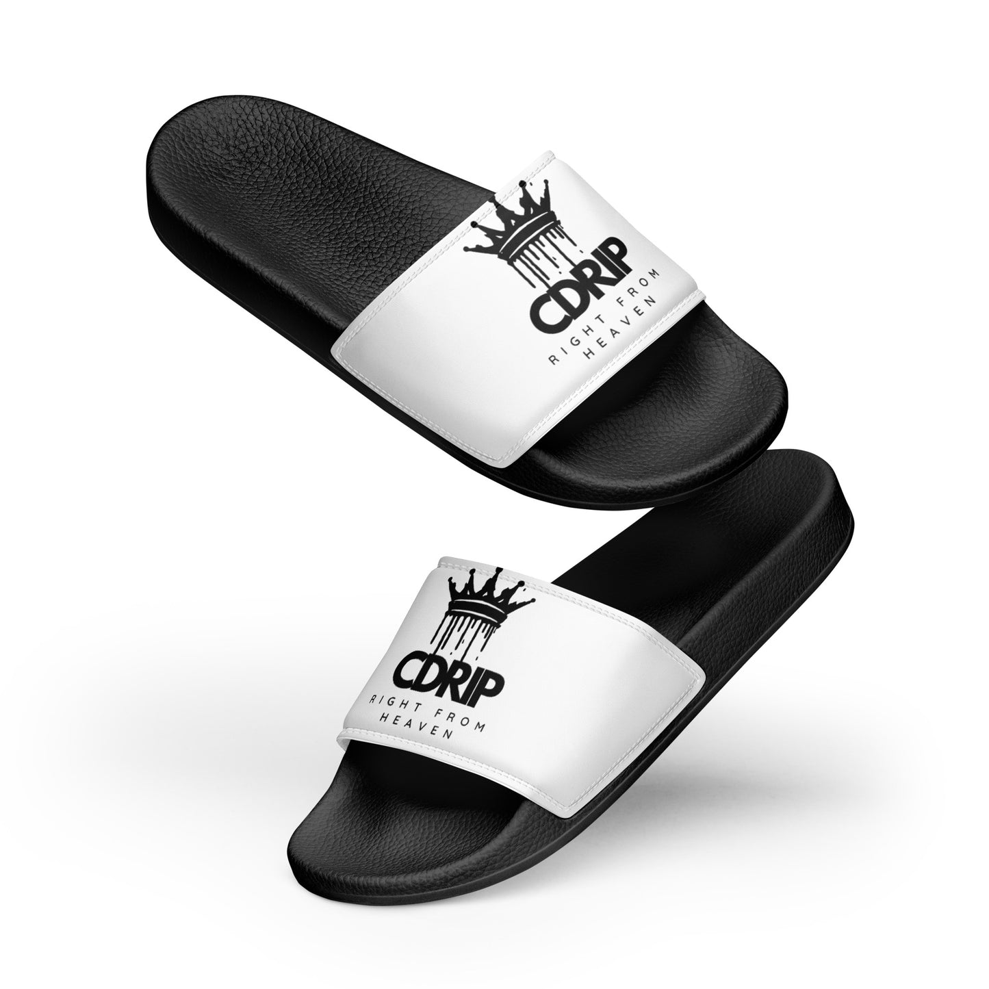 CDRIP Men’s slides