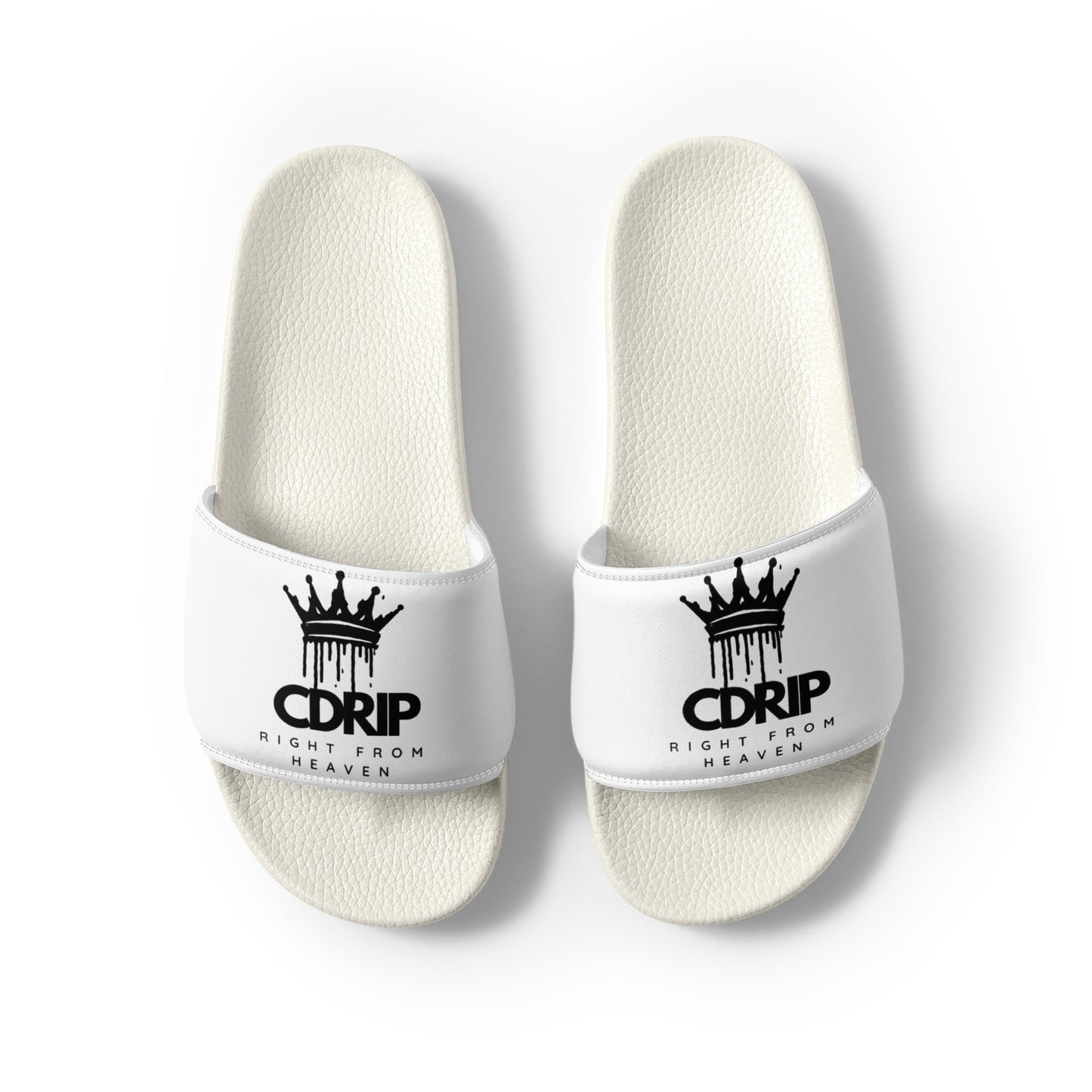 CDRIP Men’s slides