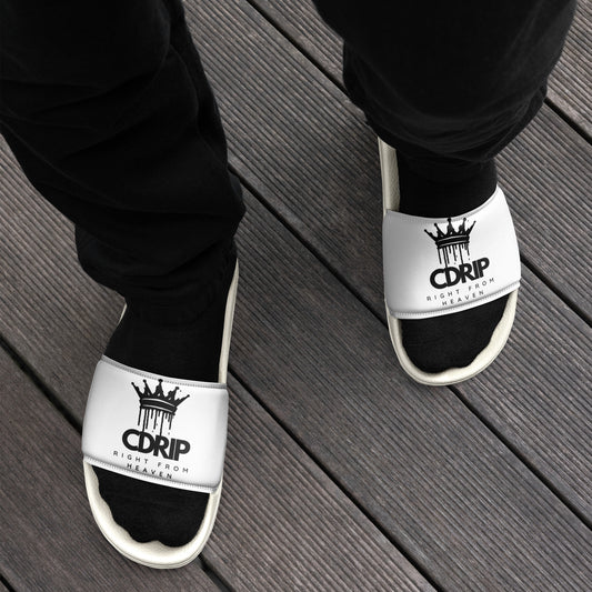 CDRIP Men’s slides