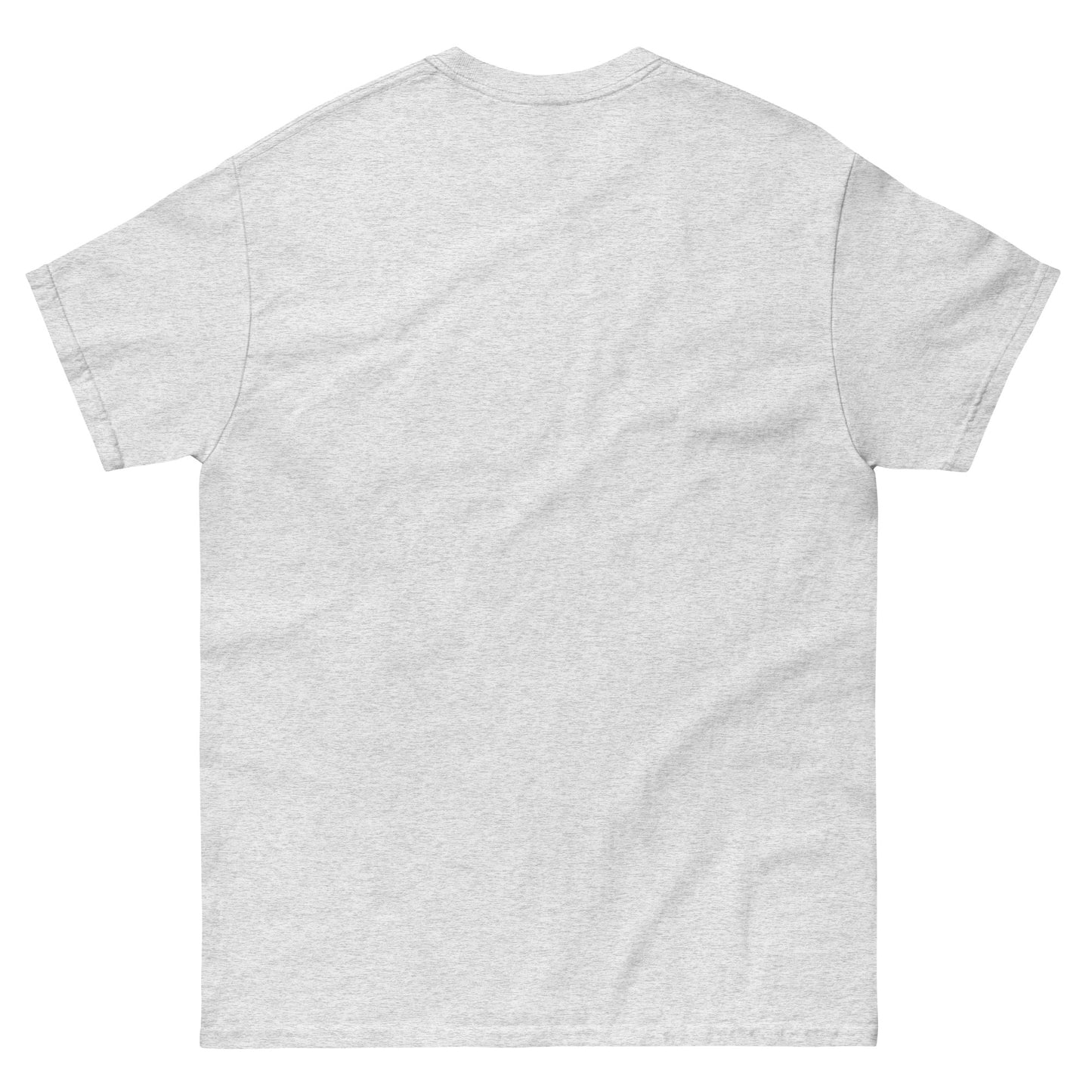 Merry Christmas Unisex classic tee