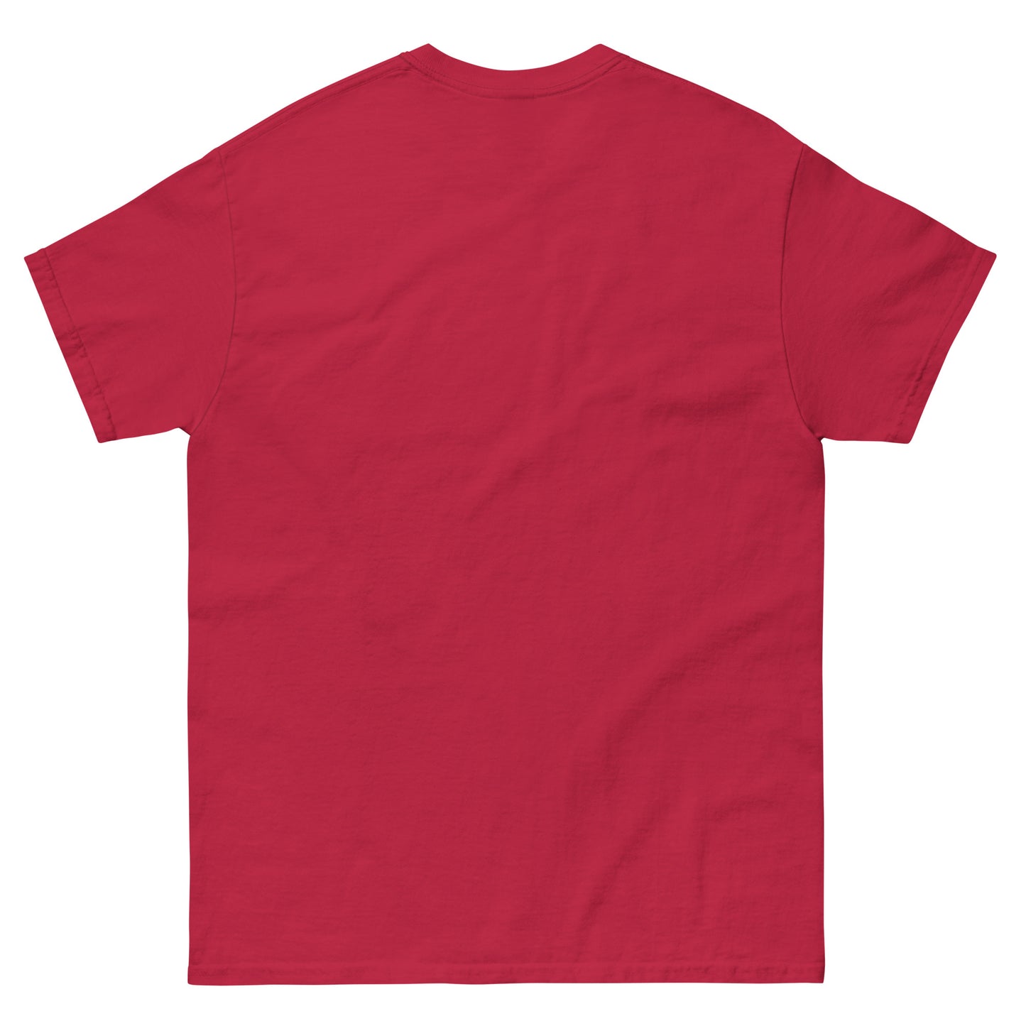 Merry Christmas Unisex classic tee