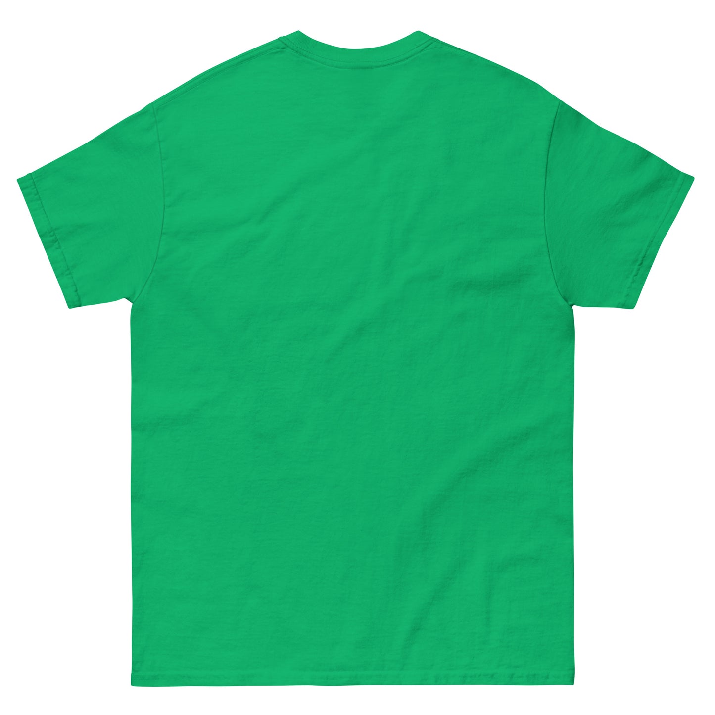 Merry Christmas Unisex classic tee