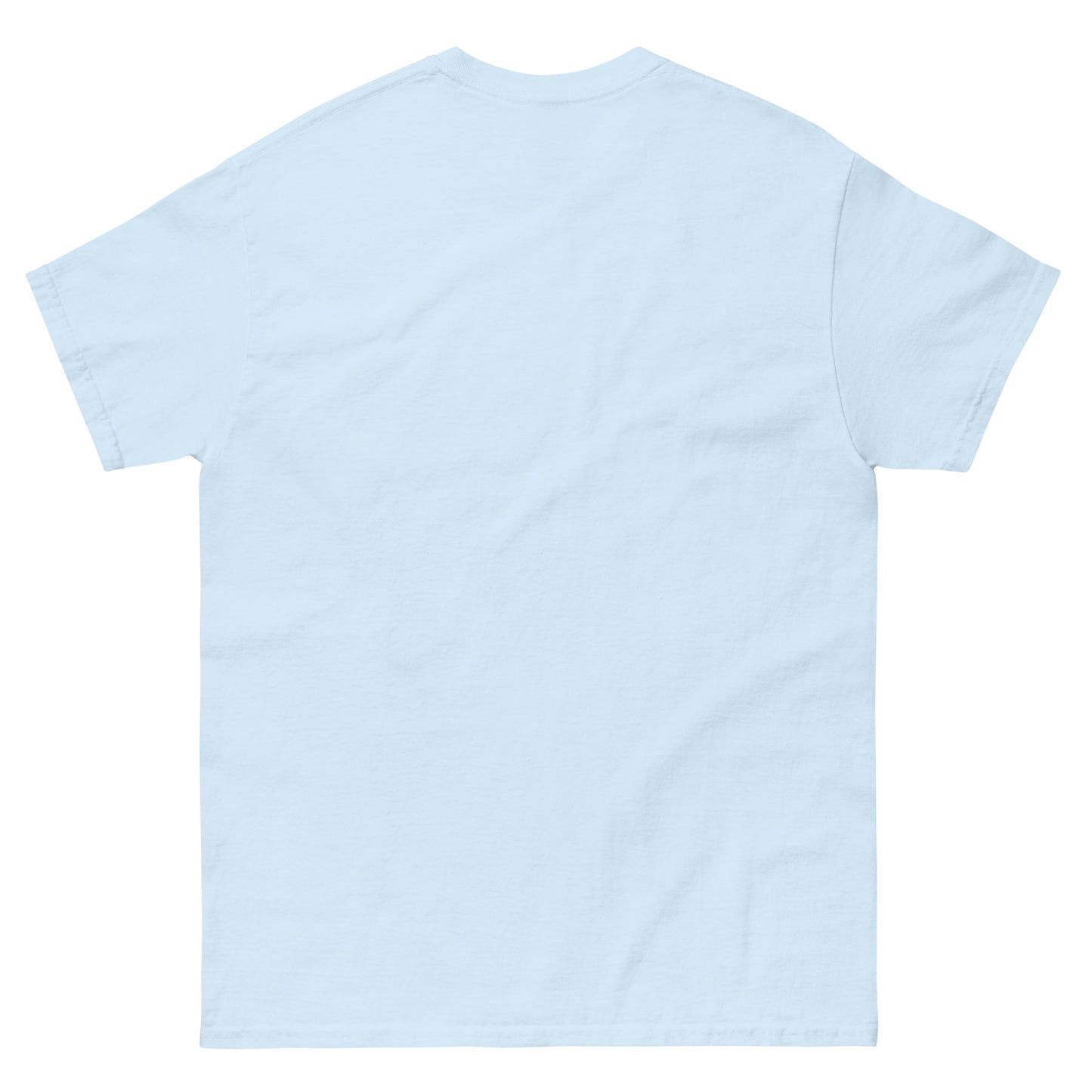 Merry Christmas Unisex classic tee