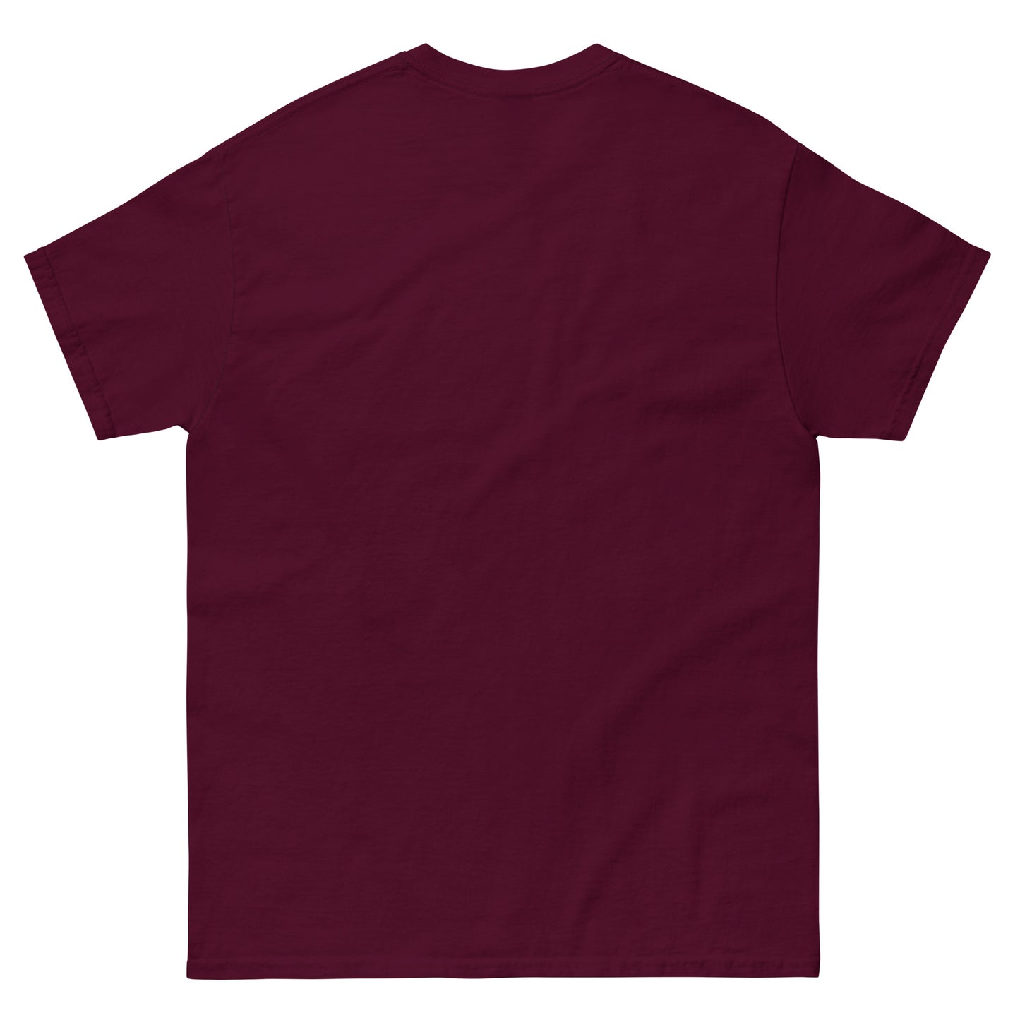 Merry Christmas Unisex classic tee