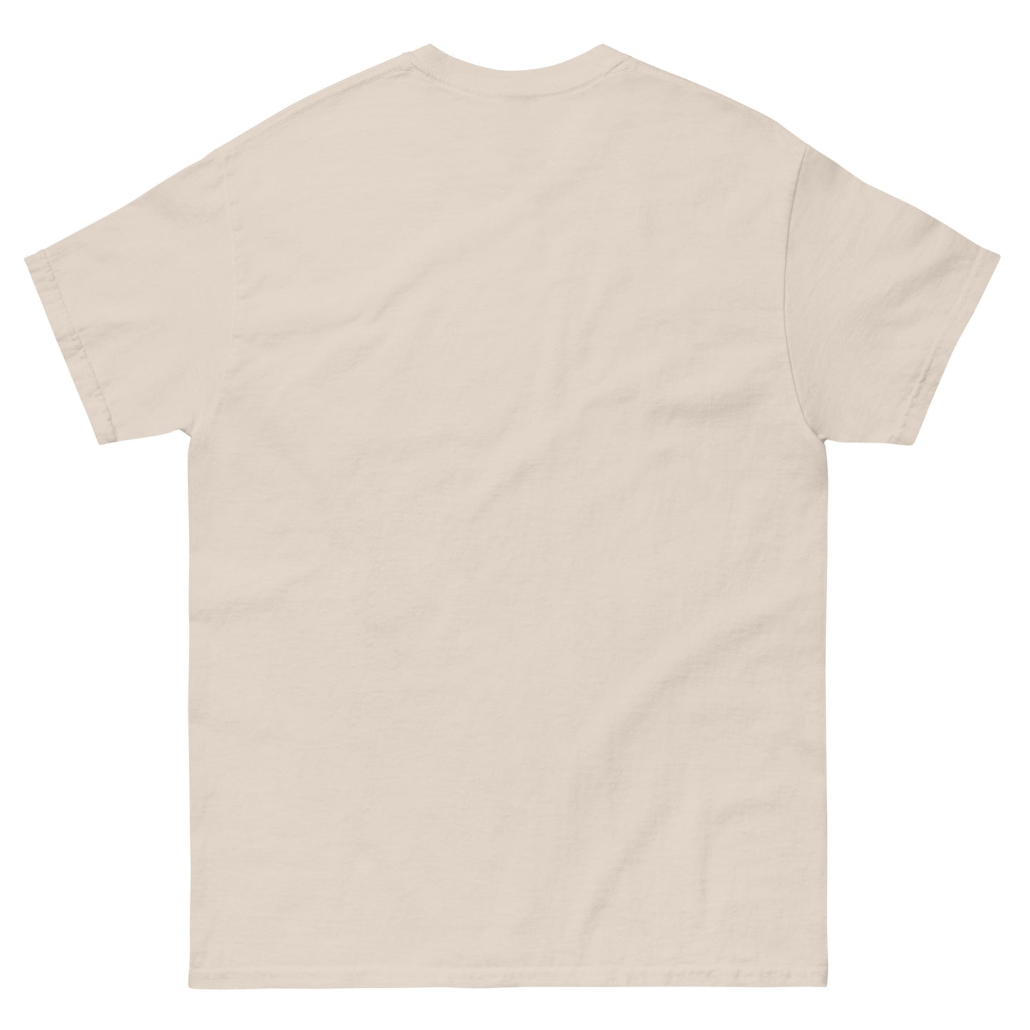 Merry Christmas Unisex classic tee