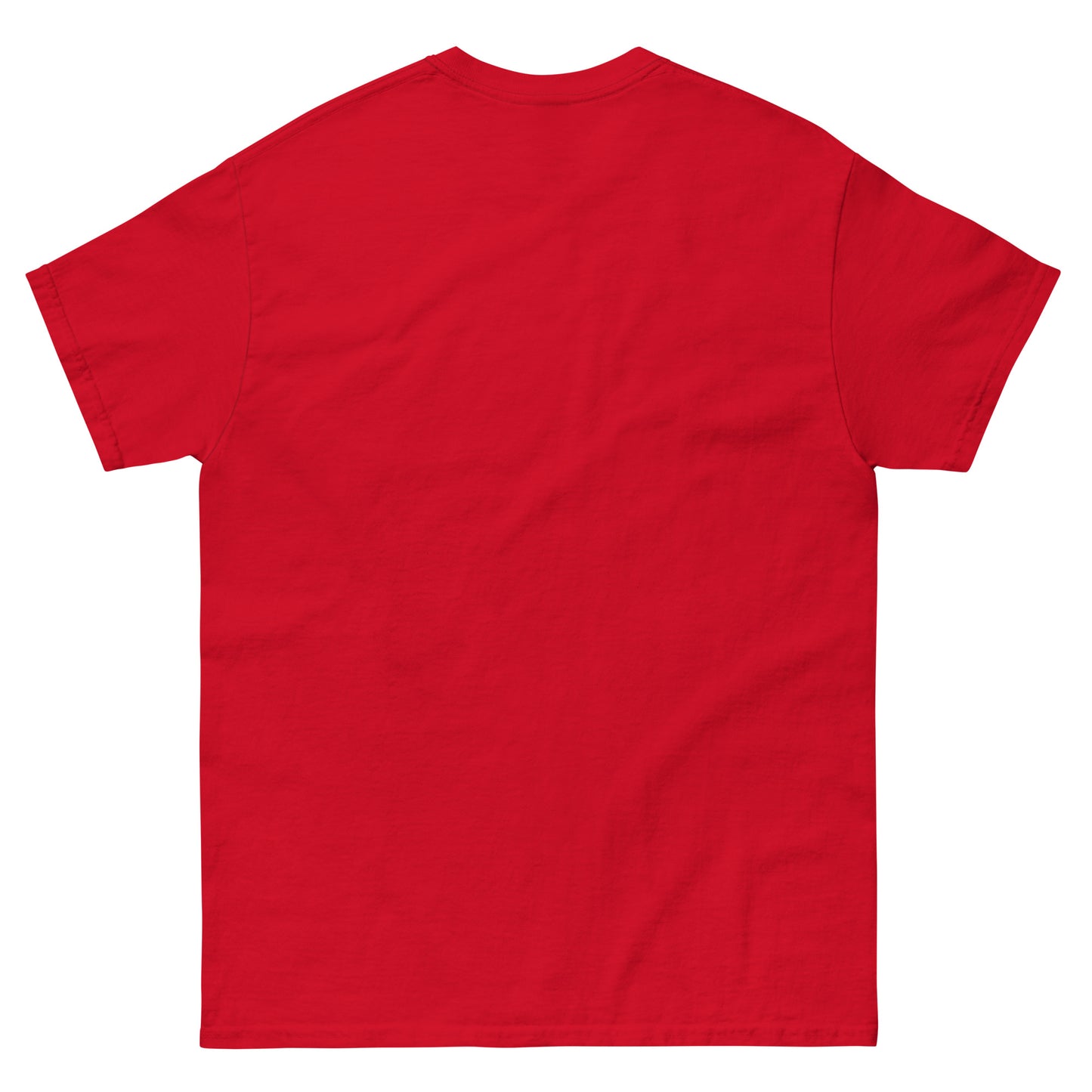 Merry Christmas Unisex classic tee