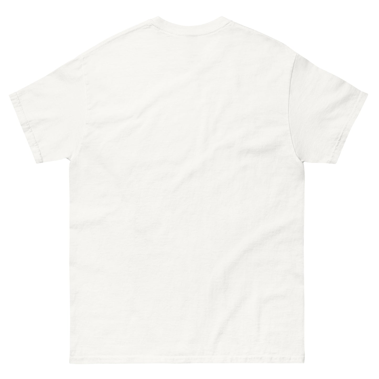 Merry Christmas Unisex classic tee