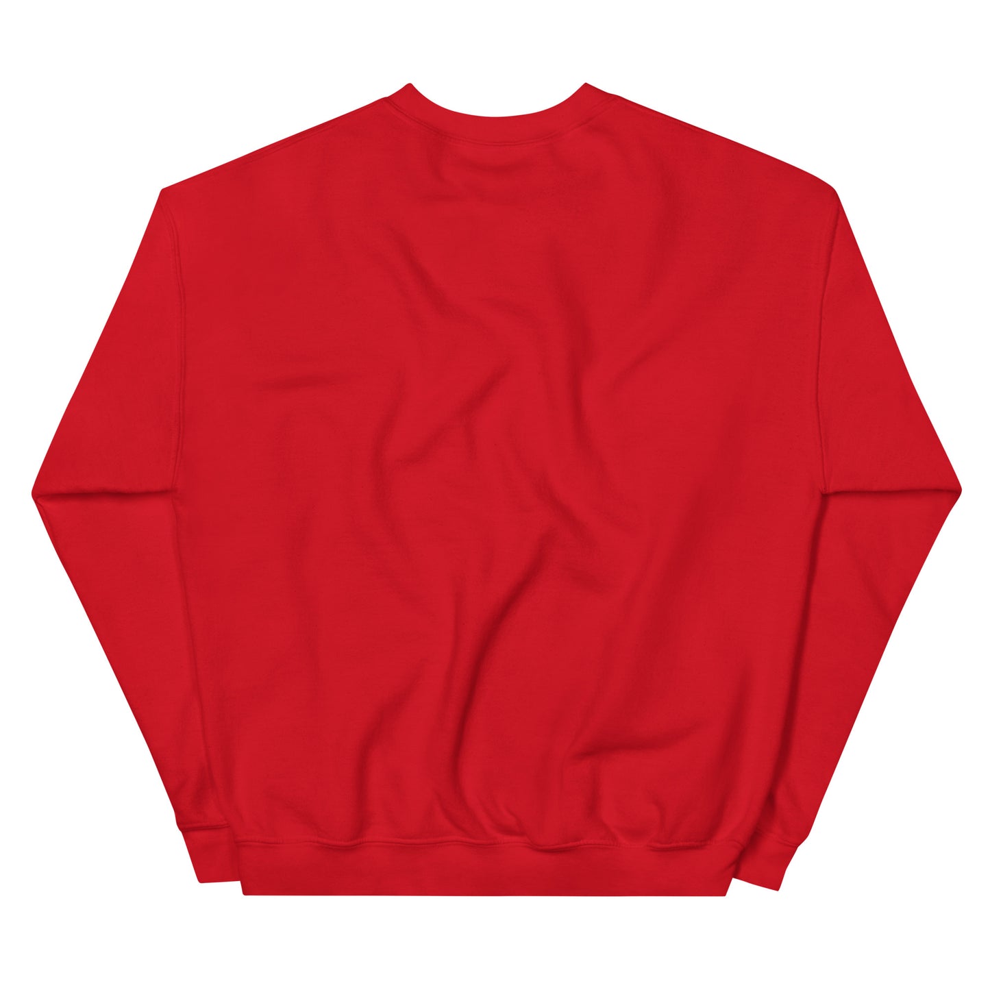 THE devil under my feet Unisex Sweatshirt